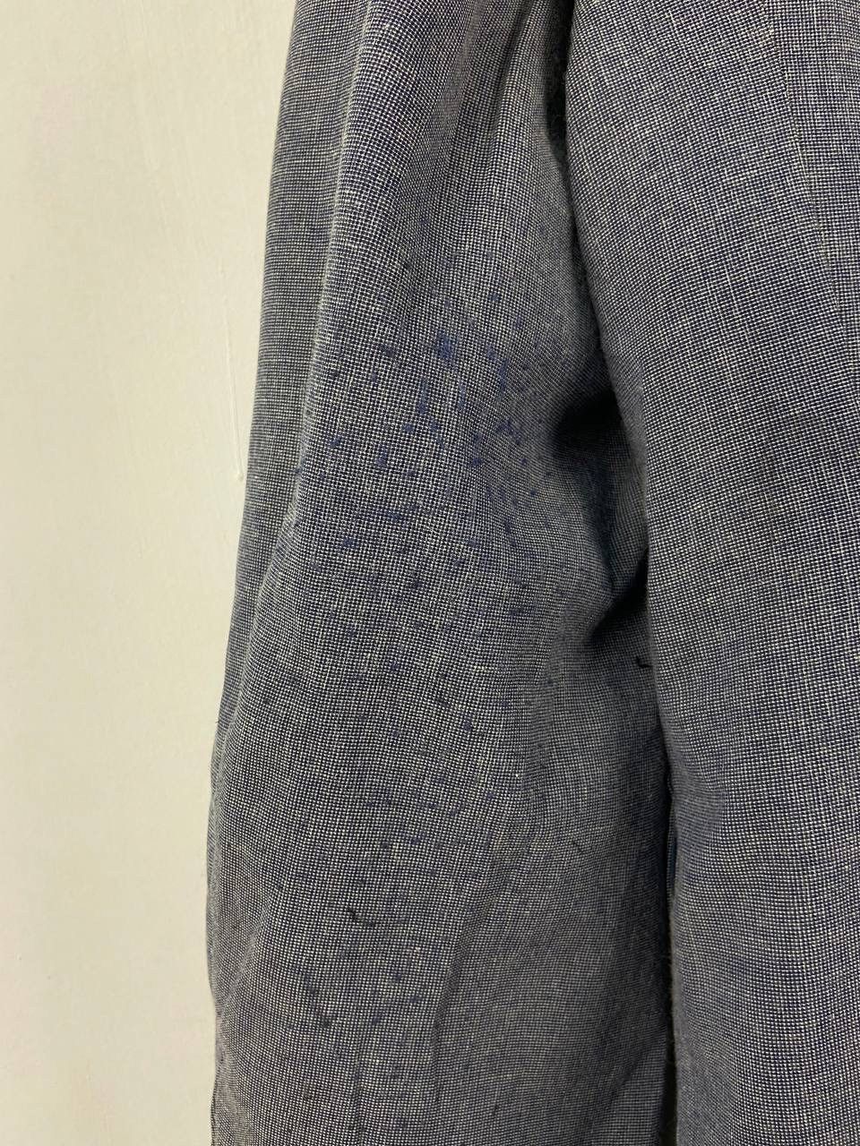 Kansai Yamamoto Vintage Kansai Yamamoto Blazer Jacket Size US L / EU 52-54 / 3 - 10 Thumbnail