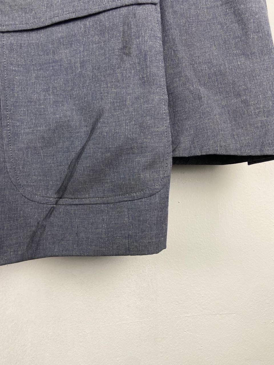 Kansai Yamamoto Vintage Kansai Yamamoto Blazer Jacket Size US L / EU 52-54 / 3 - 8 Thumbnail