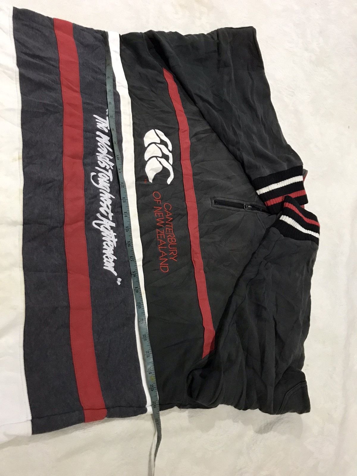 Canterbury of New Zealand Canterbury of New Zealand Size US XXL / EU 58 / 5 - 9 Thumbnail