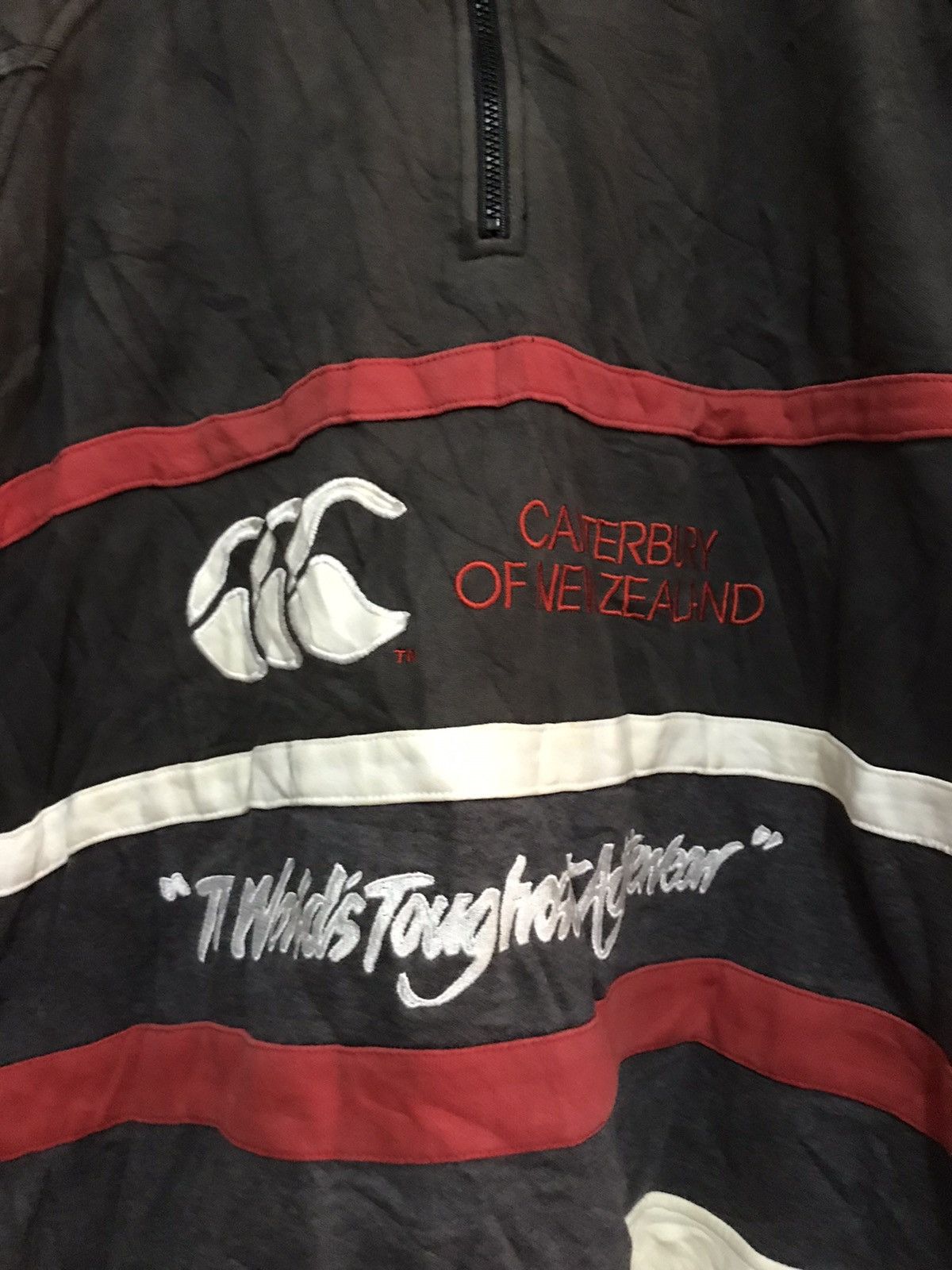 Canterbury of New Zealand Canterbury of New Zealand Size US XXL / EU 58 / 5 - 2 Thumbnail
