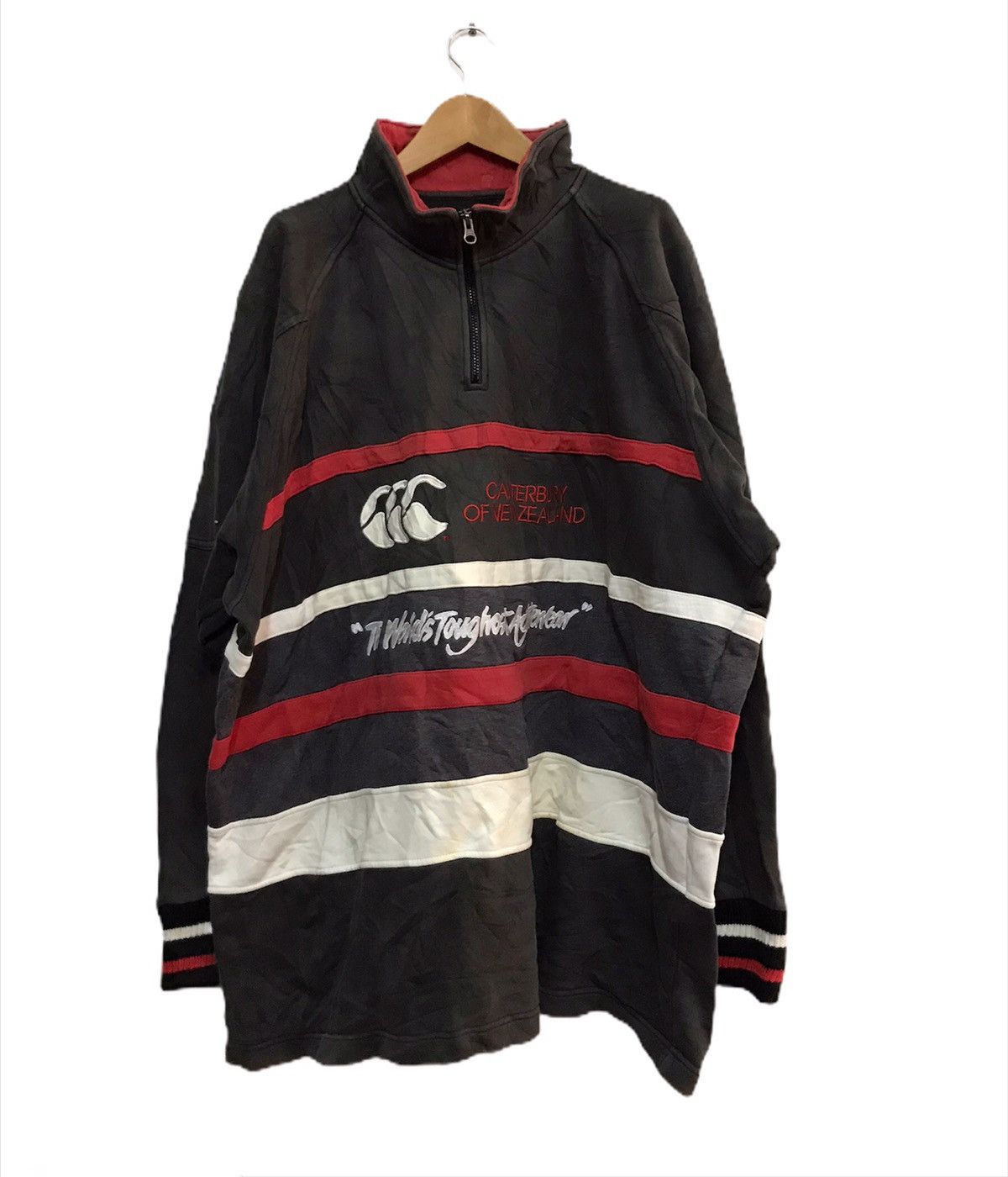 Canterbury of New Zealand Canterbury of New Zealand Size US XXL / EU 58 / 5 - 7 Thumbnail