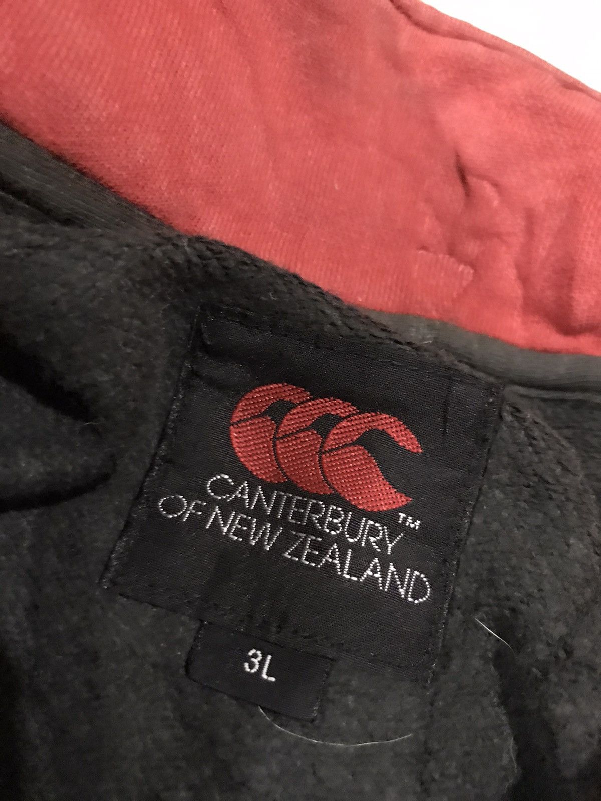 Canterbury of New Zealand Canterbury of New Zealand Size US XXL / EU 58 / 5 - 4 Thumbnail
