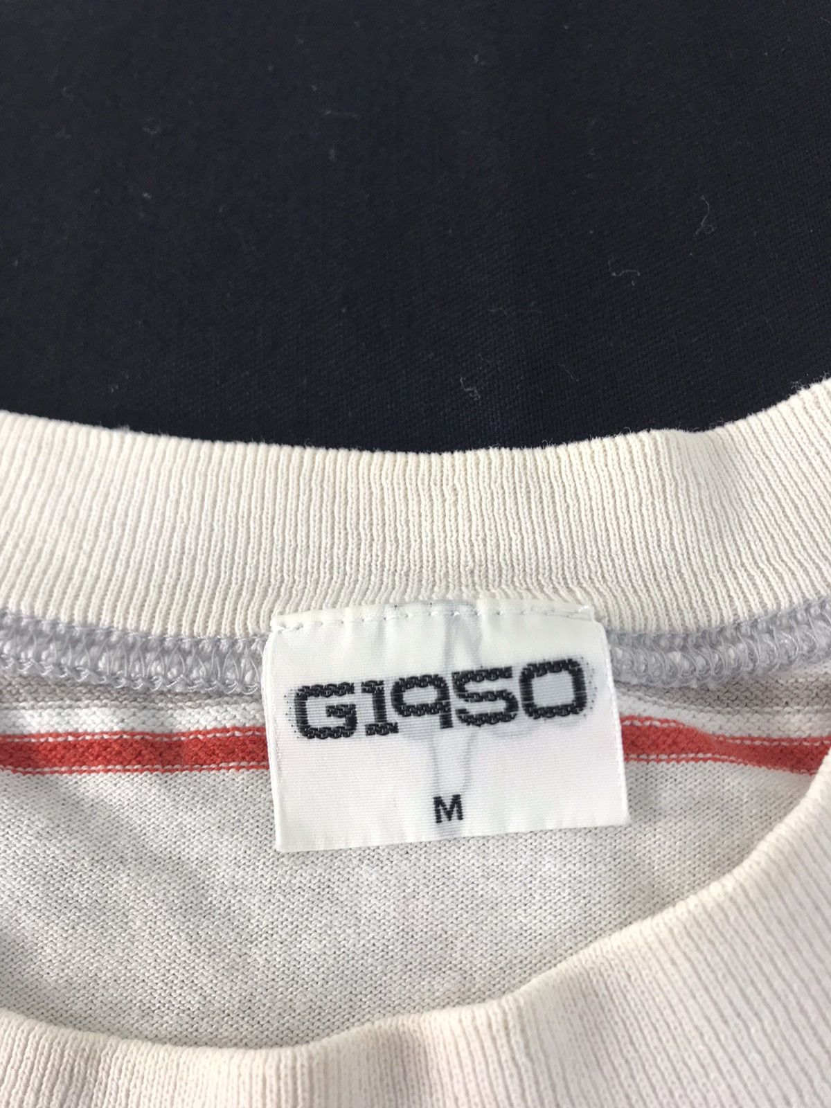 Gallery1950 Gallery G1950 Striped Tee G50 Size US M / EU 48-50 / 2 - 4 Thumbnail