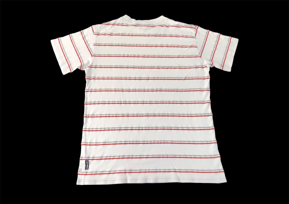 Gallery1950 Gallery G1950 Striped Tee G50 Size US M / EU 48-50 / 2 - 6 Thumbnail