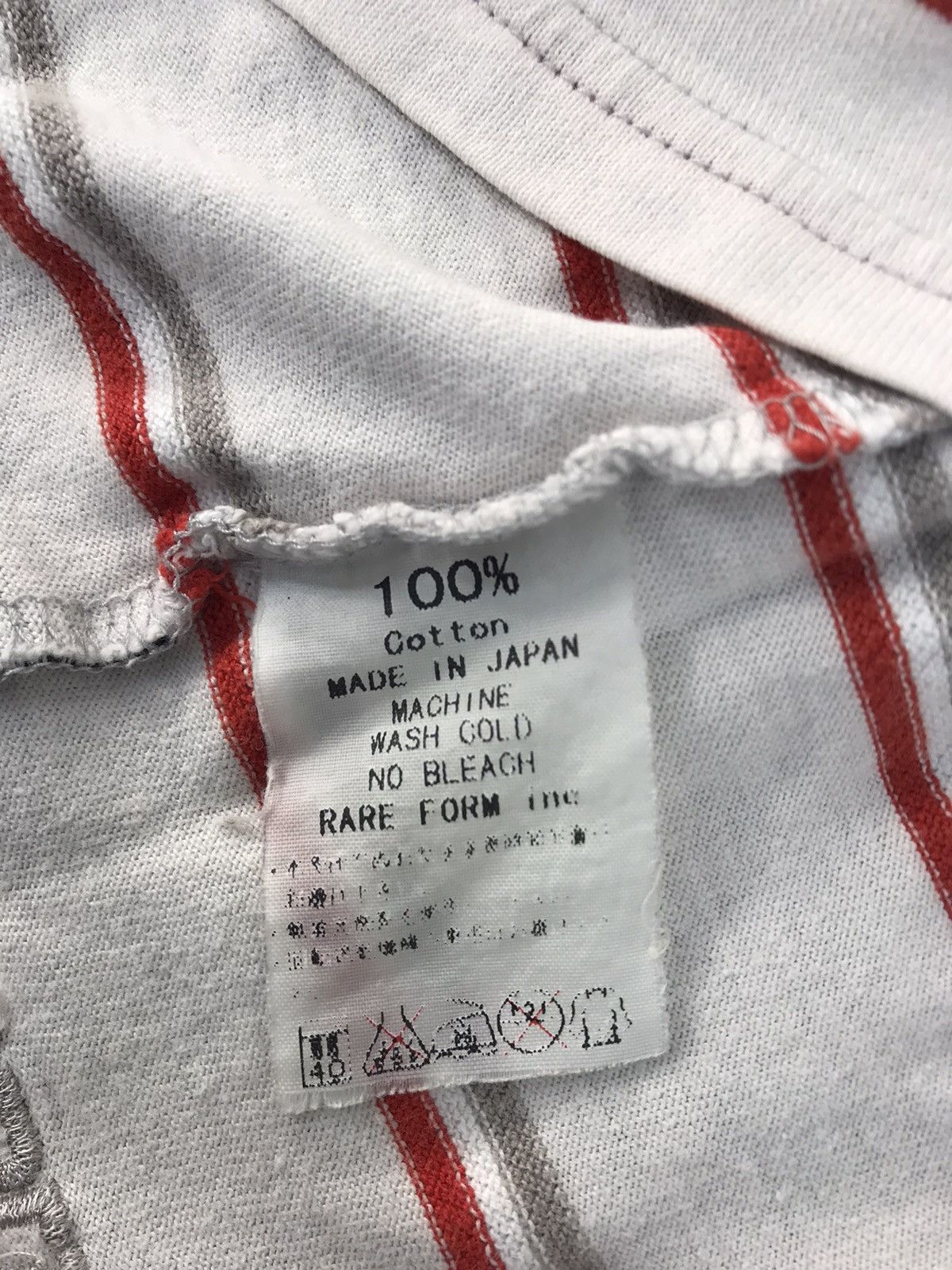Gallery1950 Gallery G1950 Striped Tee G50 Size US M / EU 48-50 / 2 - 5 Thumbnail