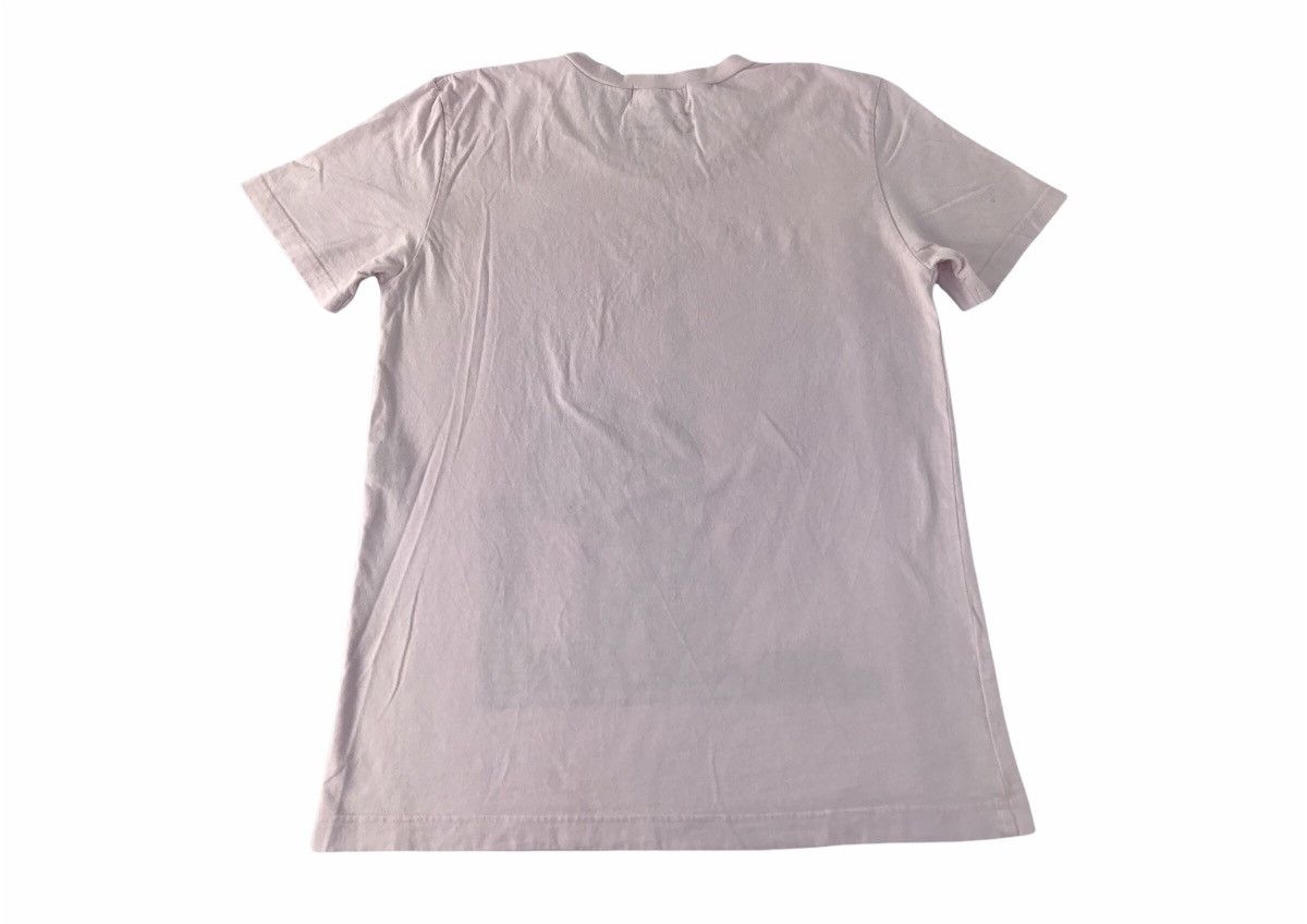 Issey Miyake Ne-Net Issey Miyake Tokyo Solomachi Cat Printed Tee Size US M / EU 48-50 / 2 - 5 Thumbnail