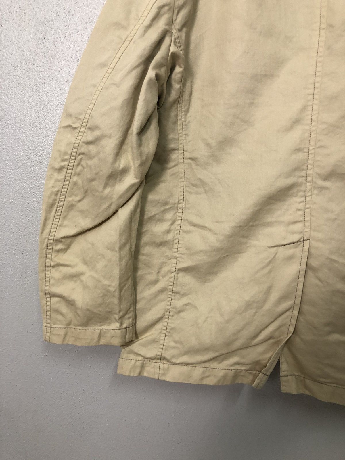 McGregor Vintage Mc Gregor Button Ups Jacket Size US L / EU 52-54 / 3 - 7 Thumbnail