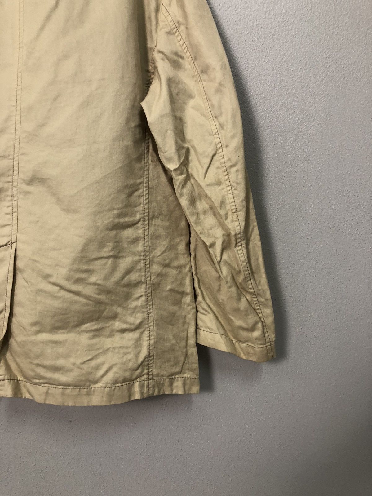 McGregor Vintage Mc Gregor Button Ups Jacket Size US L / EU 52-54 / 3 - 6 Thumbnail