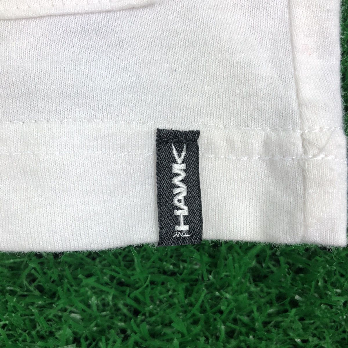 Tony Hawk Tony Hawk Pullover Women Sweater Hoodie Striped Size XS / US 0-2 / IT 36-38 - 7 Thumbnail