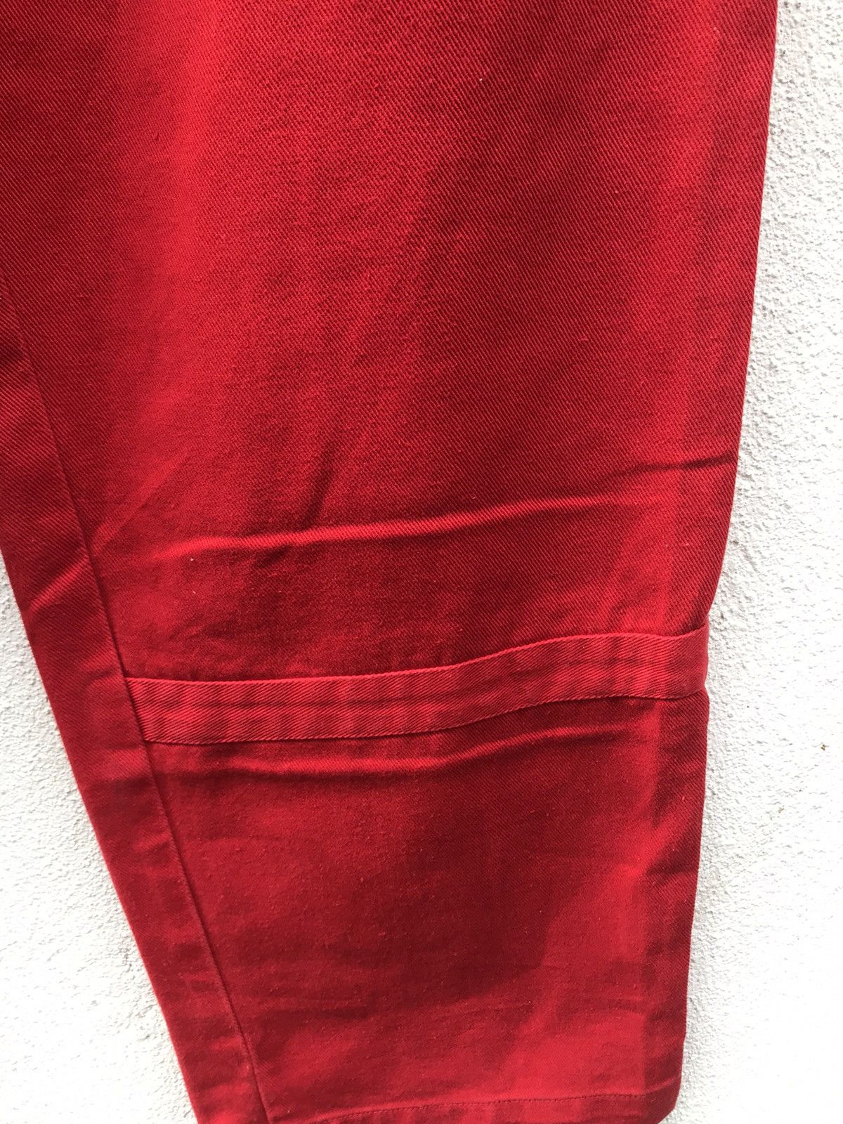 Paul Smith × R.Newbold R.Newbold Drawstring Pants Made In Japan Size US 30 / EU 46 - 5 Thumbnail