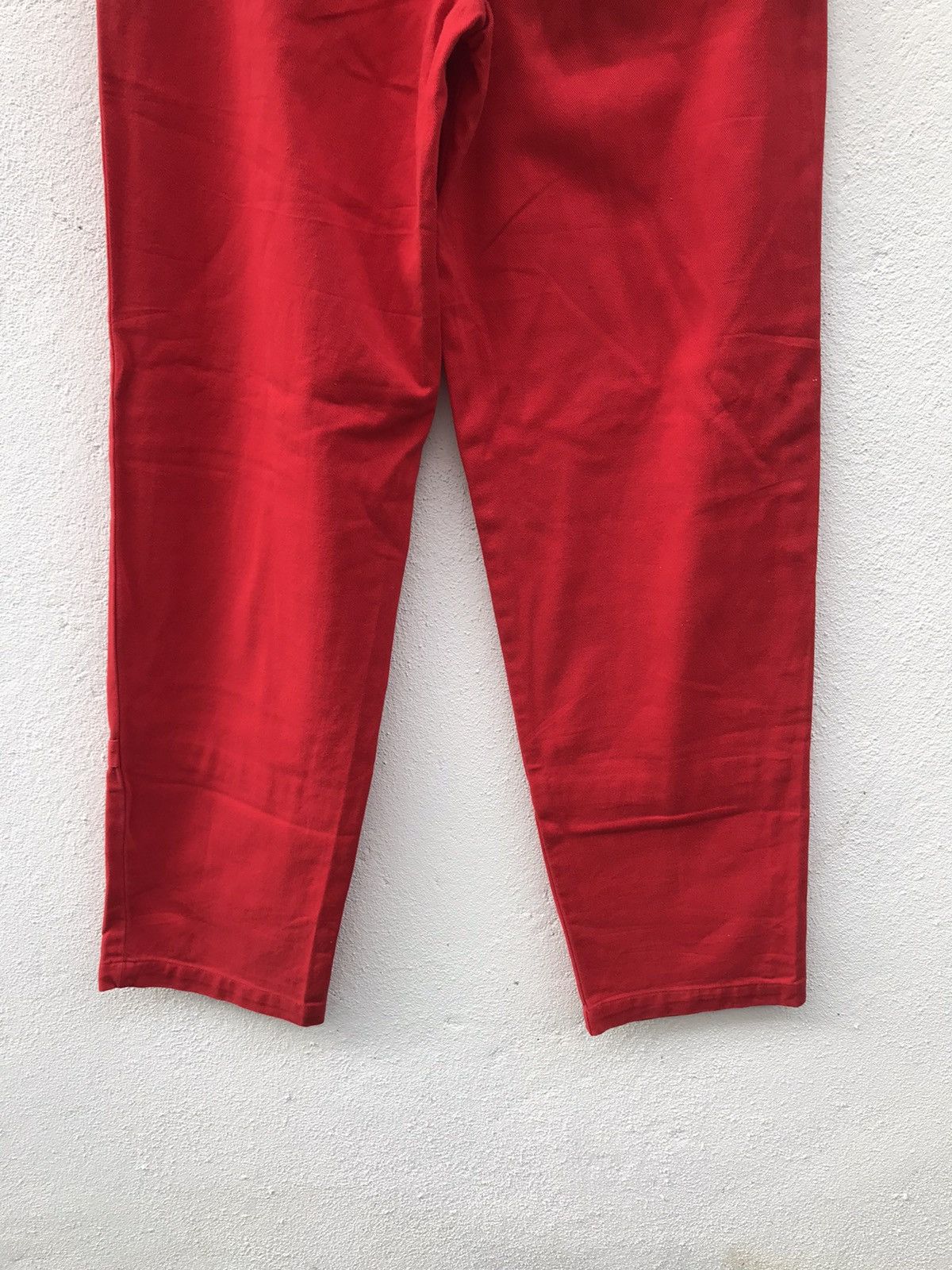 Paul Smith × R.Newbold R.Newbold Drawstring Pants Made In Japan Size US 30 / EU 46 - 10 Thumbnail