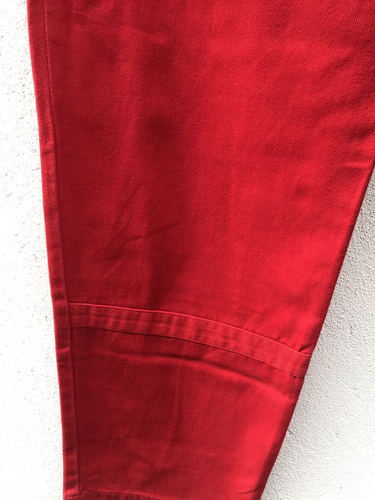 Paul Smith × R.Newbold R.Newbold Drawstring Pants Made In Japan Size US 30 / EU 46 - 6 Thumbnail