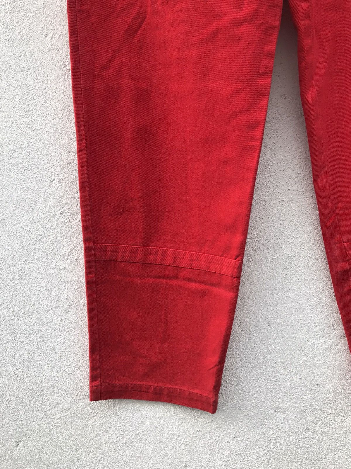Paul Smith × R.Newbold R.Newbold Drawstring Pants Made In Japan Size US 30 / EU 46 - 3 Thumbnail