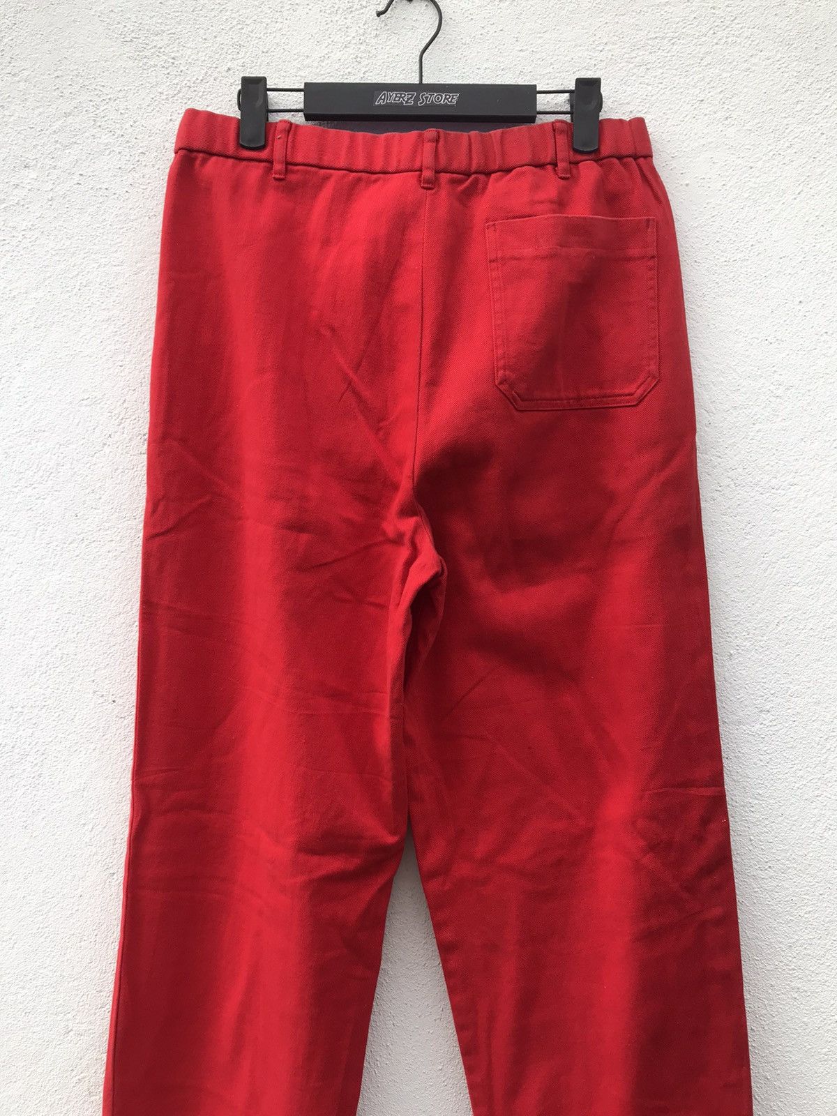 Paul Smith × R.Newbold R.Newbold Drawstring Pants Made In Japan Size US 30 / EU 46 - 11 Thumbnail