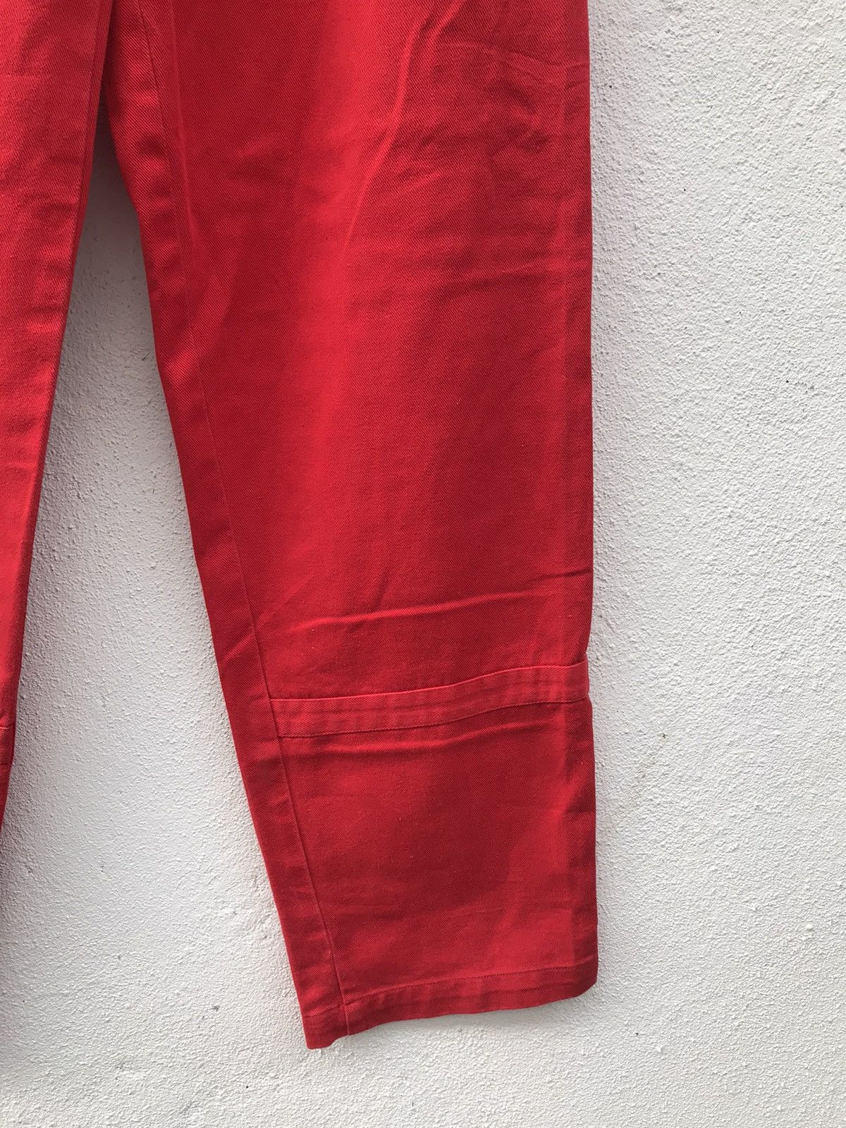 Paul Smith × R.Newbold R.Newbold Drawstring Pants Made In Japan Size US 30 / EU 46 - 4 Thumbnail