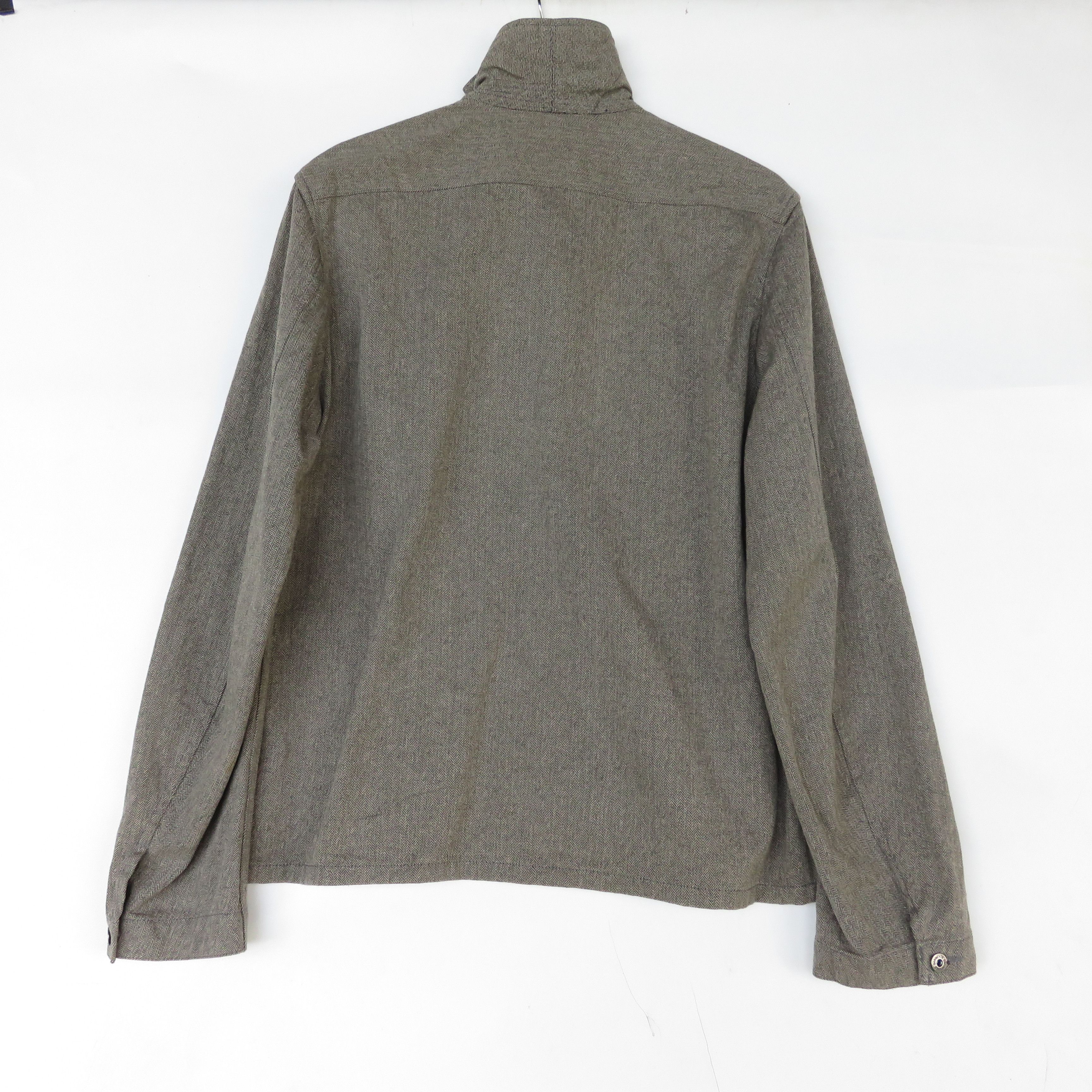 Engineered Garments × Needles × Nepenthes Engineered Garments Chore Jacket Size US M / EU 48-50 / 2 - 7 Thumbnail