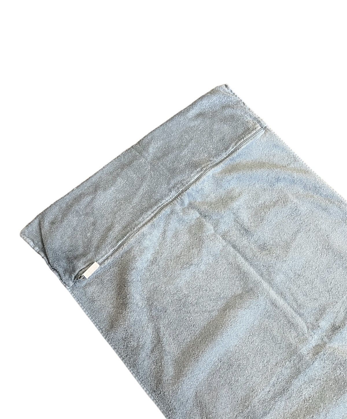 Designer × Dolce & Gabbana Dolce & Gabbana towel beach big logo Size ONE SIZE - 6 Thumbnail
