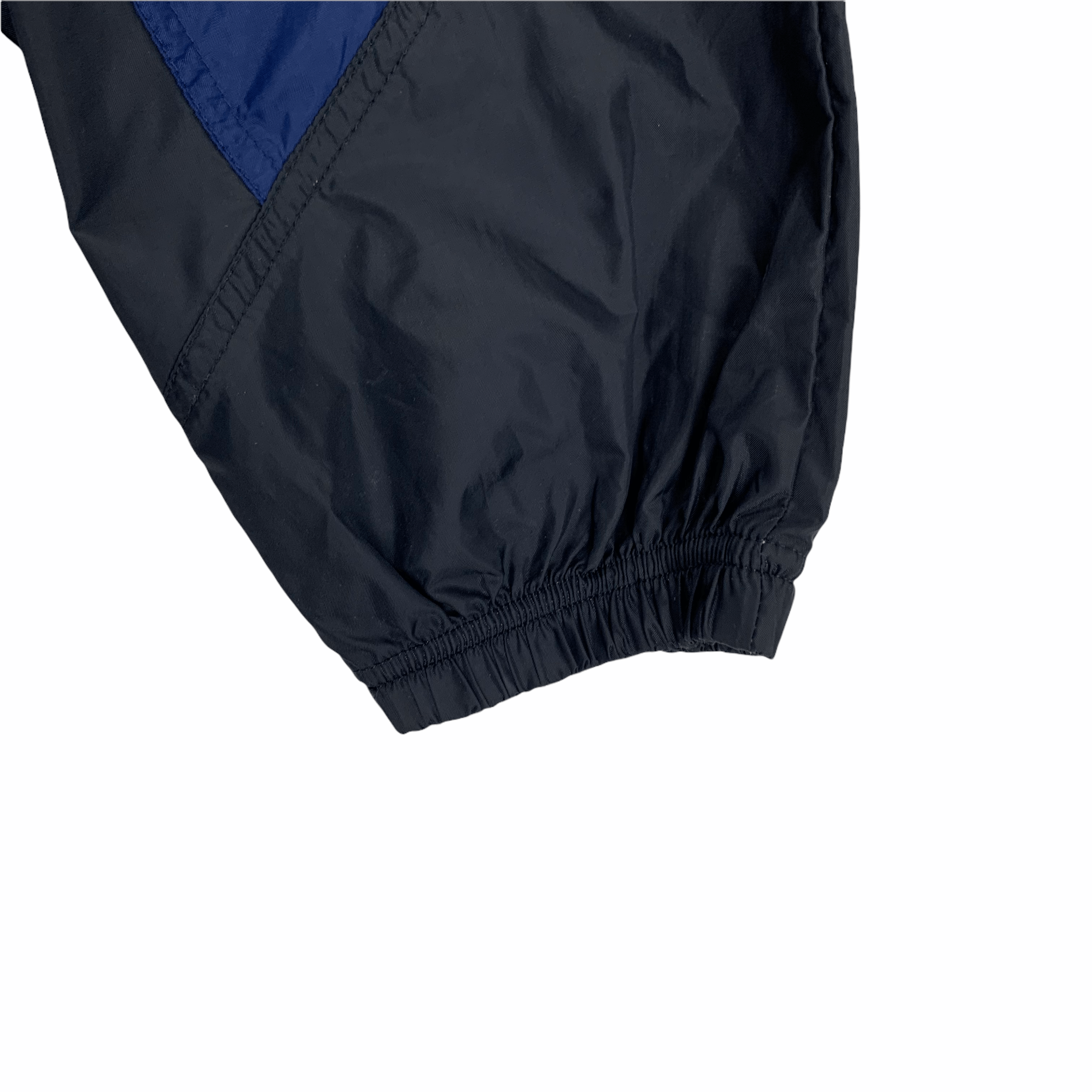 Nike Vintage Nike Half Zip Light Jackets #3230-61 Size US XL / EU 56 / 4 - 5 Thumbnail