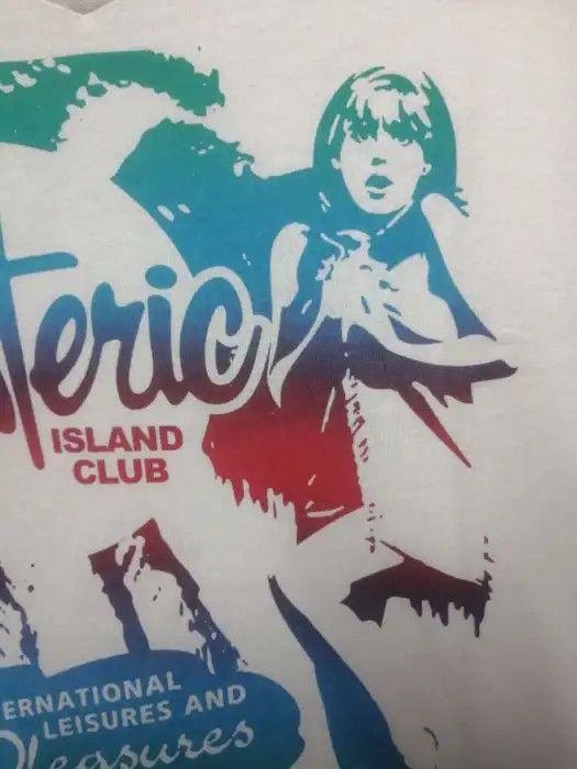 Hysteric Glamour VINTAGE HYSTERIC GLAMOUR VERY RARE Size US M / EU 48-50 / 2 - 4 Thumbnail