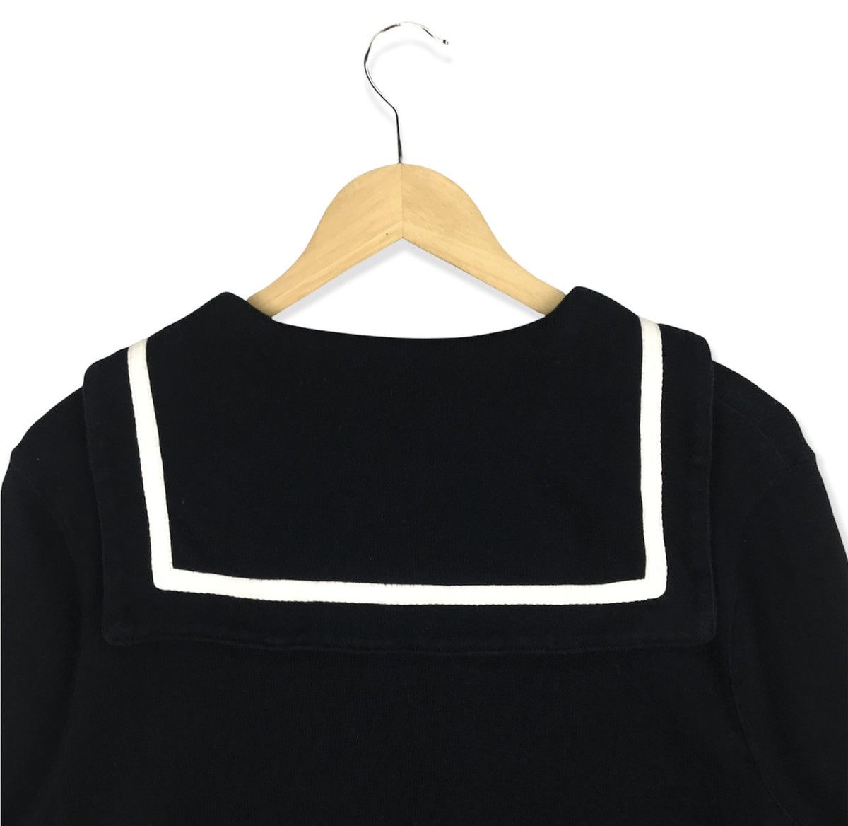 Polo Ralph Lauren Vintage Ralph Lauren Sweatshirt Size S / US 4 / IT 40 - 4 Thumbnail