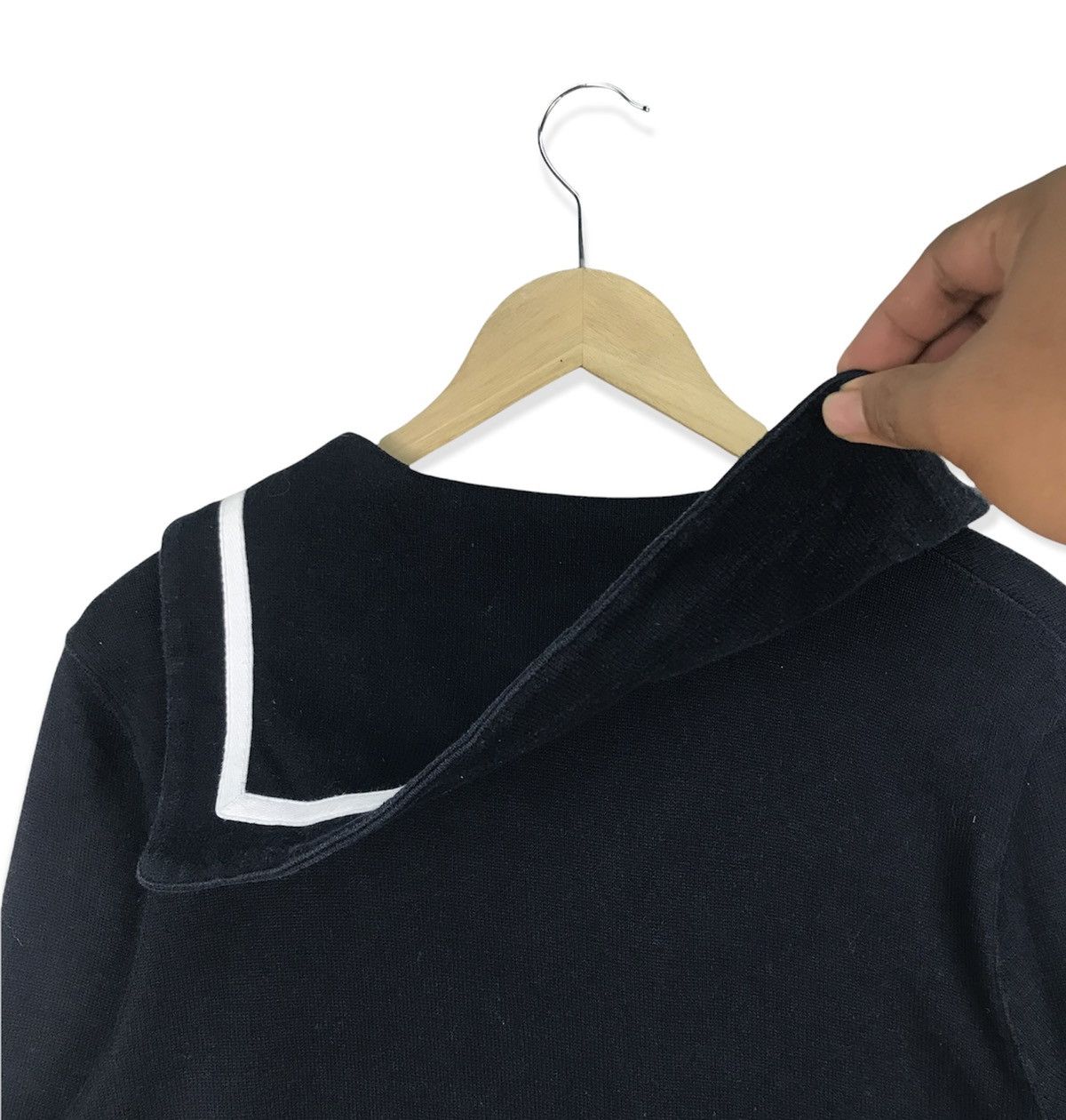 Polo Ralph Lauren Vintage Ralph Lauren Sweatshirt Size S / US 4 / IT 40 - 5 Thumbnail