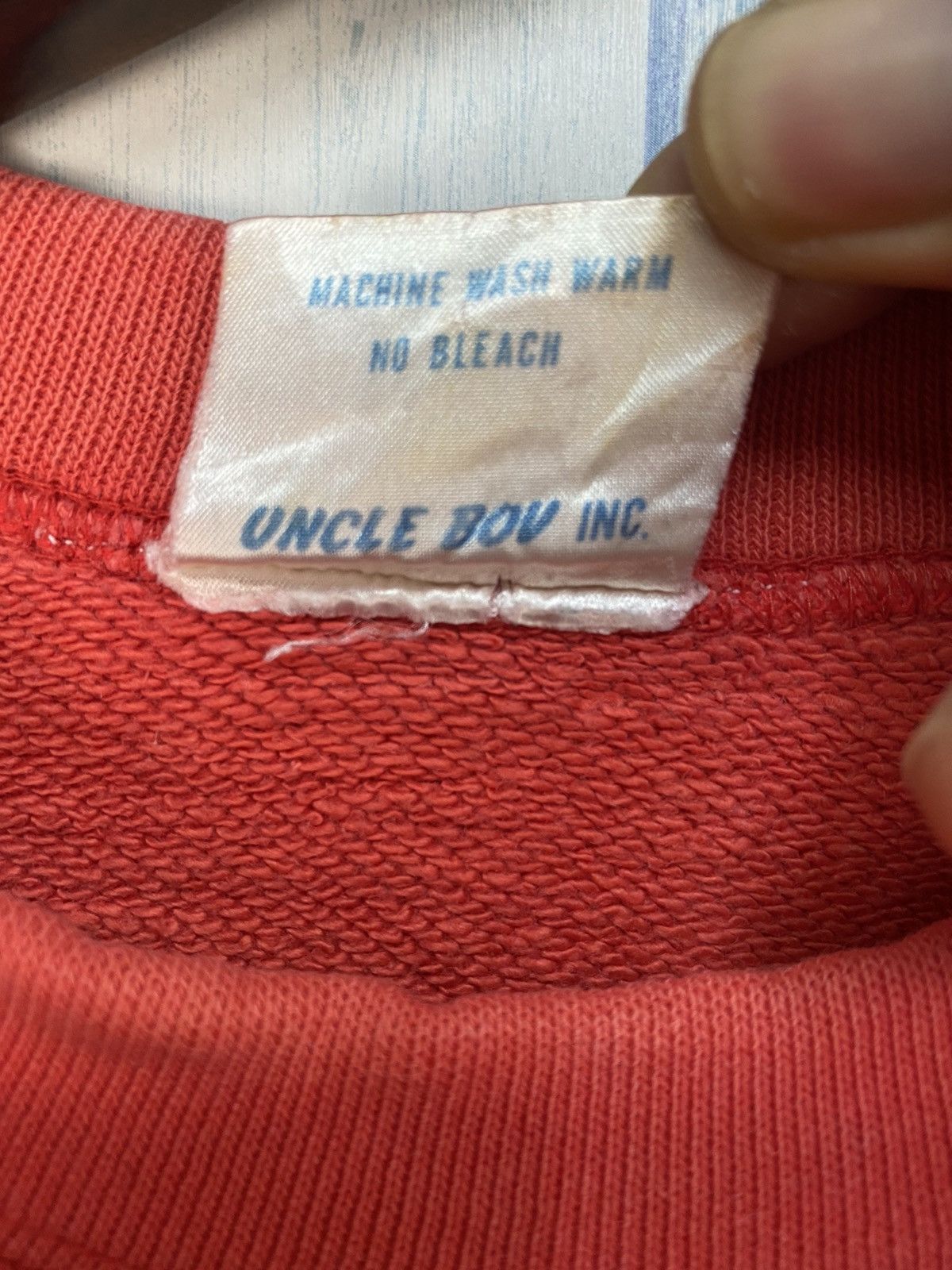 Japanese Brand Vintage Nihon University College Of Art Sweatshirt Size US L / EU 52-54 / 3 - 6 Thumbnail