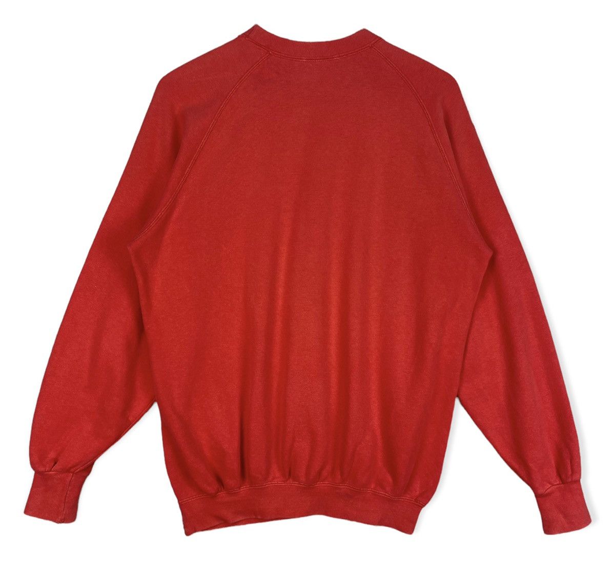 Japanese Brand Vintage Nihon University College Of Art Sweatshirt Size US L / EU 52-54 / 3 - 3 Thumbnail