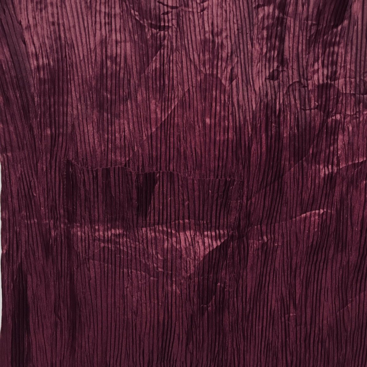 Issey Miyake × Japanese Brand Issey Miyake Im Product Pleats Please Apron Size M / US 6-8 / IT 42-44 - 5 Thumbnail