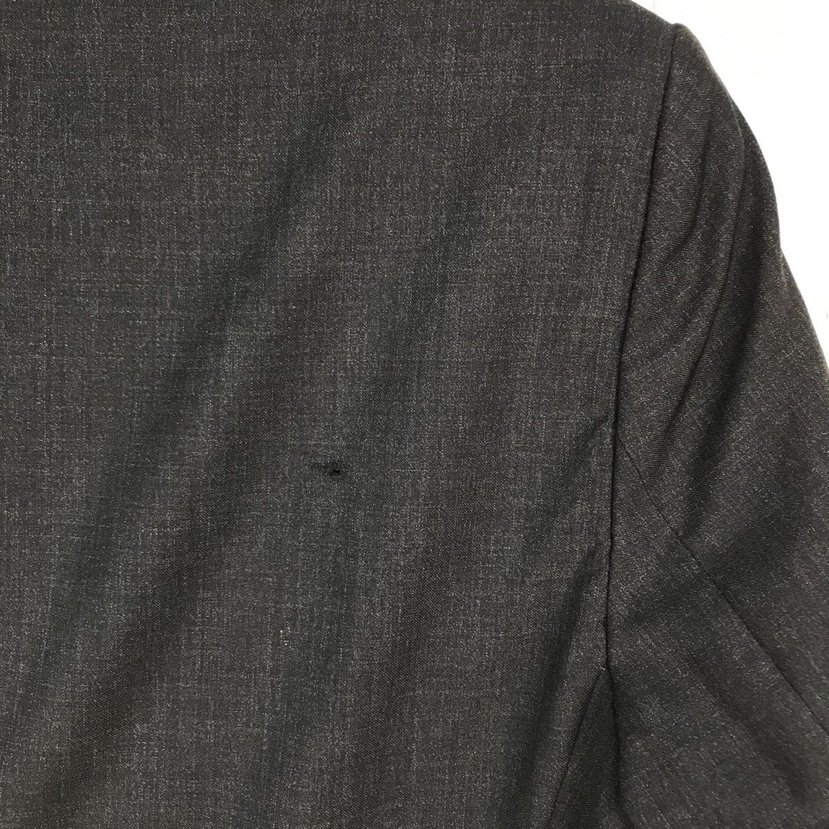 Dior Dior Homme By Hedi Slimane 2 Button Suit Size 50S - 10 Thumbnail