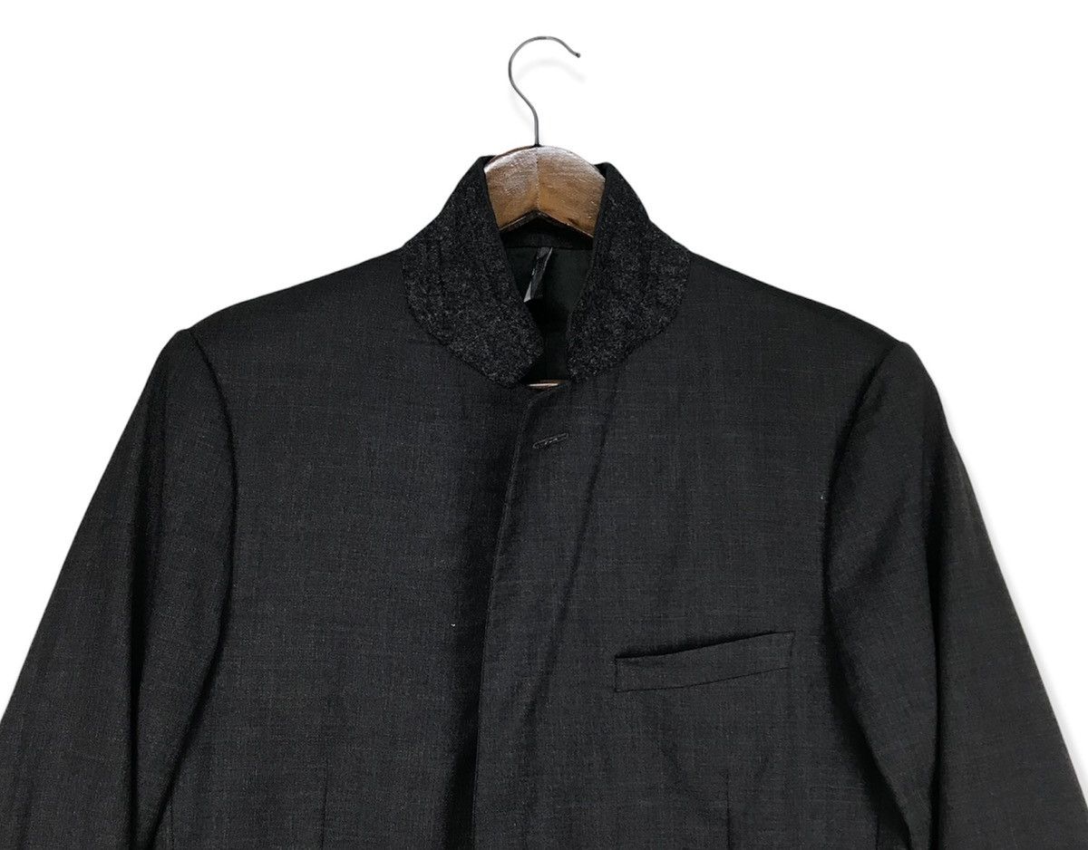 Dior Dior Homme By Hedi Slimane 2 Button Suit Size 50S - 3 Thumbnail