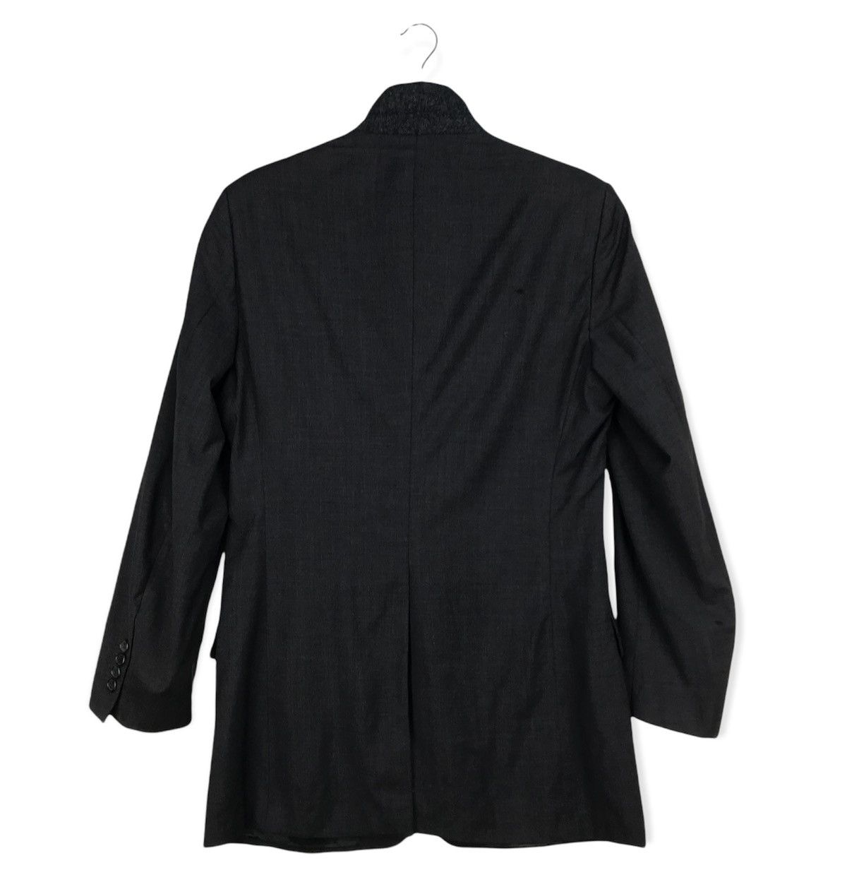 Dior Dior Homme By Hedi Slimane 2 Button Suit Size 50S - 7 Thumbnail