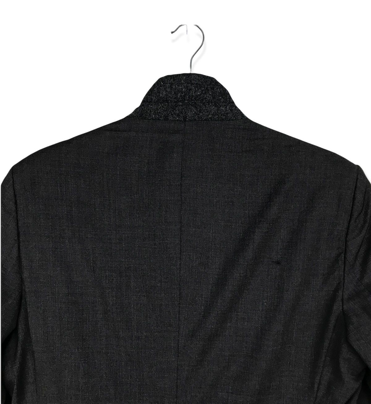 Dior Dior Homme By Hedi Slimane 2 Button Suit Size 50S - 8 Thumbnail