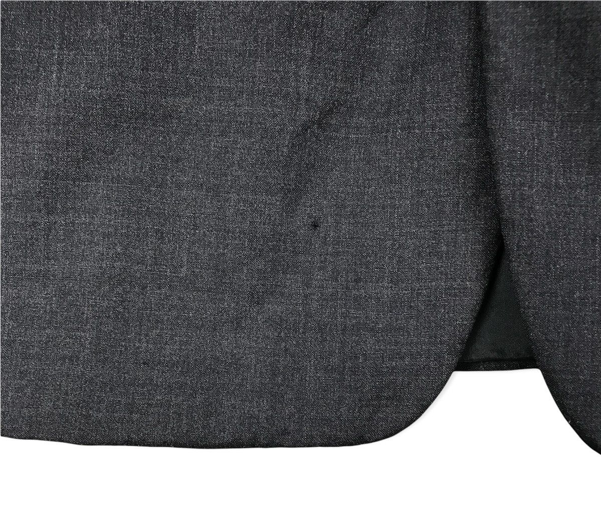 Dior Dior Homme By Hedi Slimane 2 Button Suit Size 50S - 6 Thumbnail