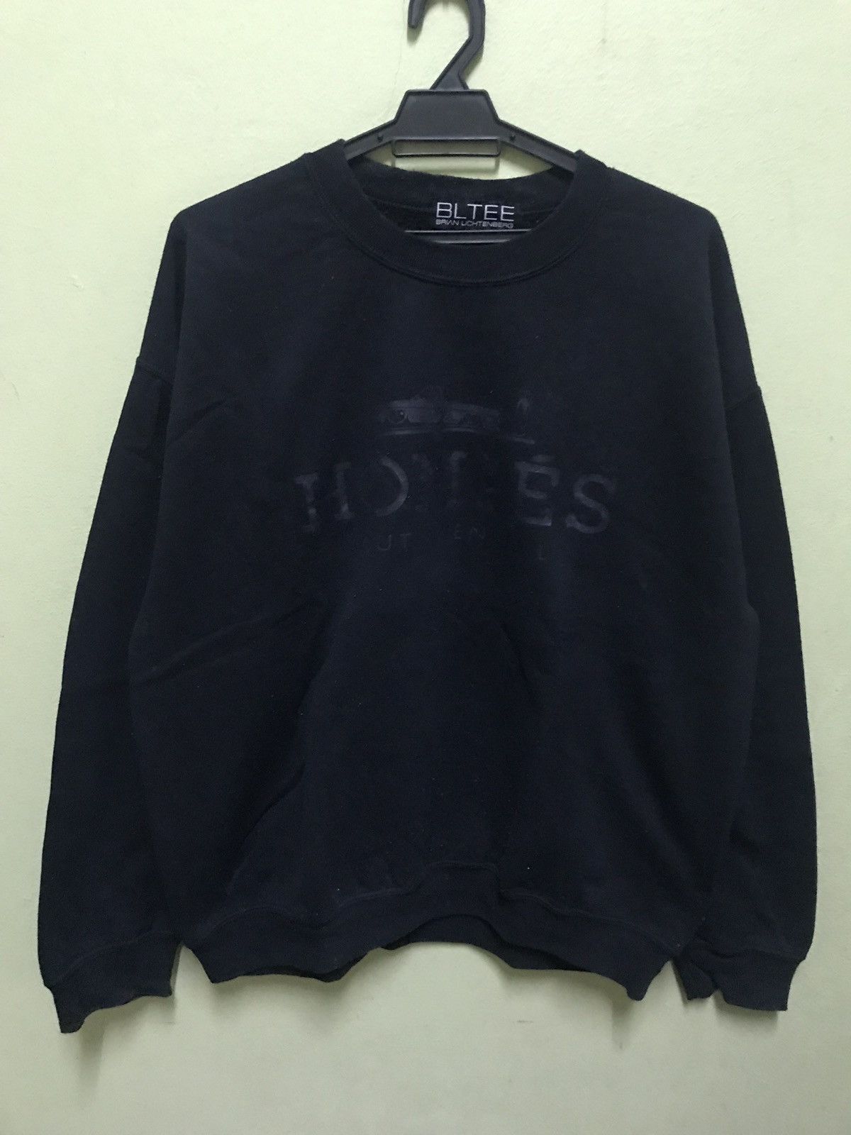 Other BLTEE By Brian Lichtenberg Hermes Parody Size US L / EU 52-54 / 3 - 1 Thumbnail