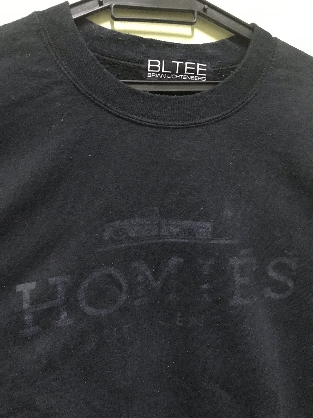 Other BLTEE By Brian Lichtenberg Hermes Parody Size US L / EU 52-54 / 3 - 2 Thumbnail