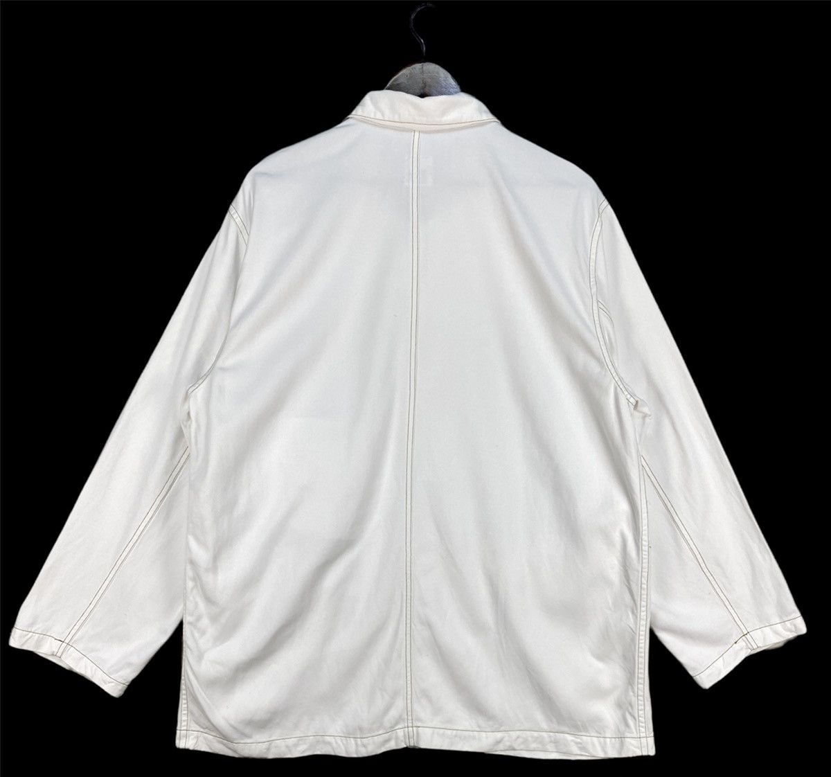 Hai Sporting Gear Hai Sporting Gear By Issey Miyake Tactical Jacket Size US XL / EU 56 / 4 - 3 Thumbnail