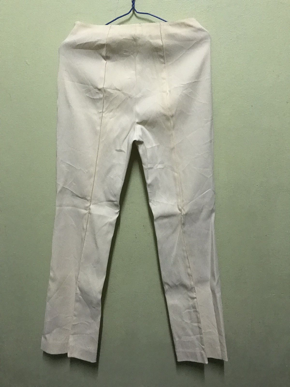Harrods Leggings Stretch Size 26" / US 2 / IT 38 - 5 Thumbnail