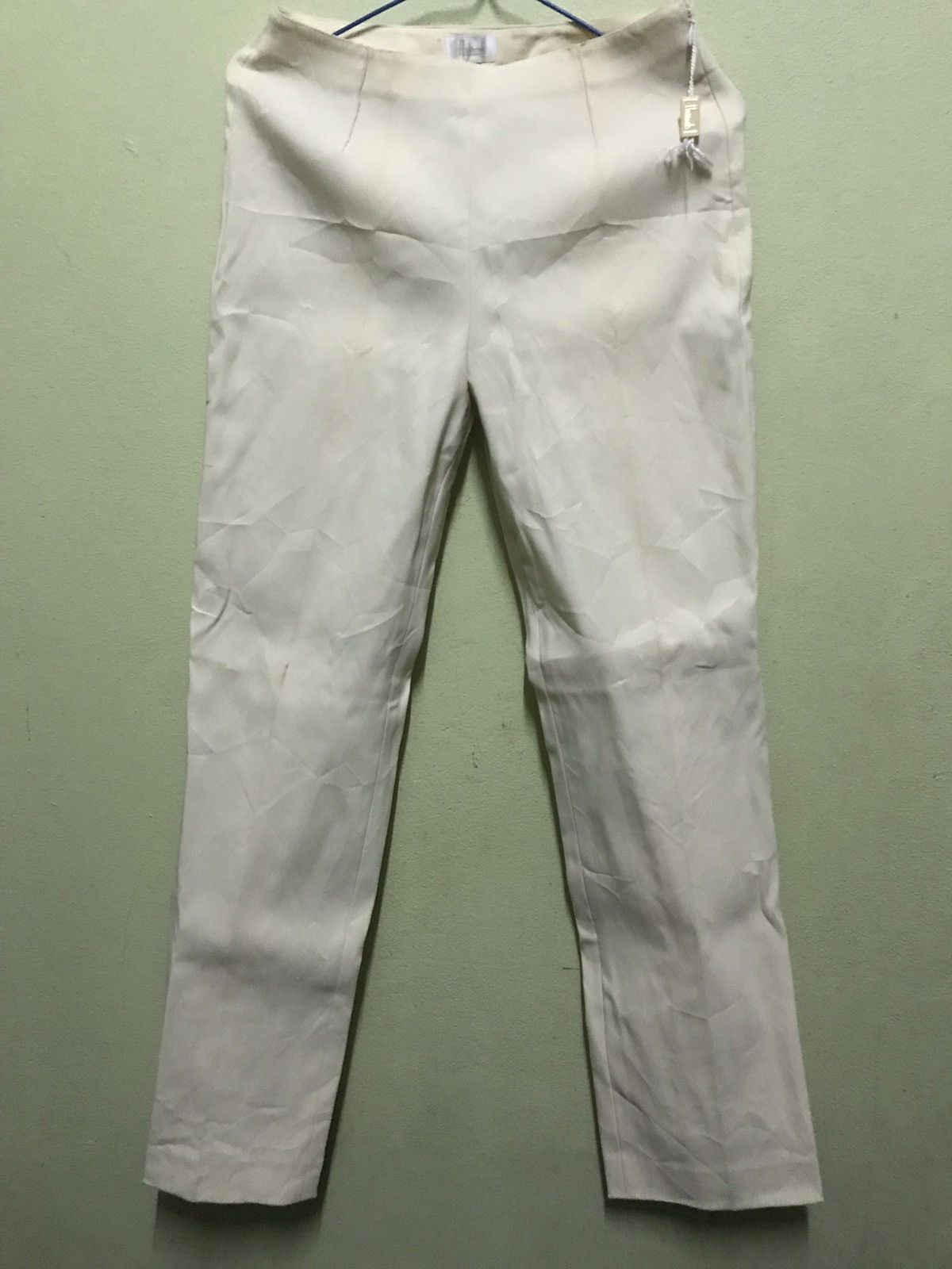 Harrods Leggings Stretch Size 26" / US 2 / IT 38 - 1 Thumbnail