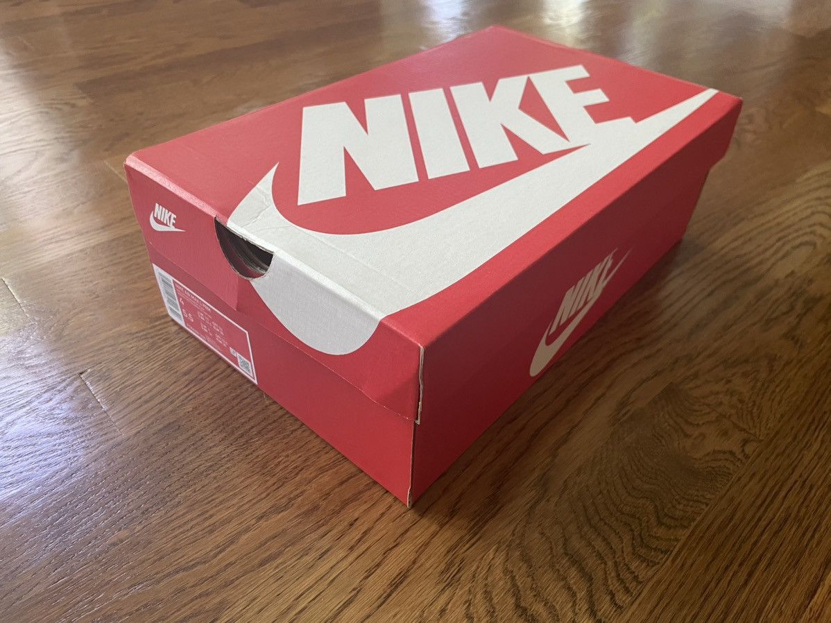 Nike 4 Men’s 5.5 Women’s Air Max 1 Crepe Brown Hemp Premium 2 90 Size US 5.5 / EU 38 - 16 Thumbnail