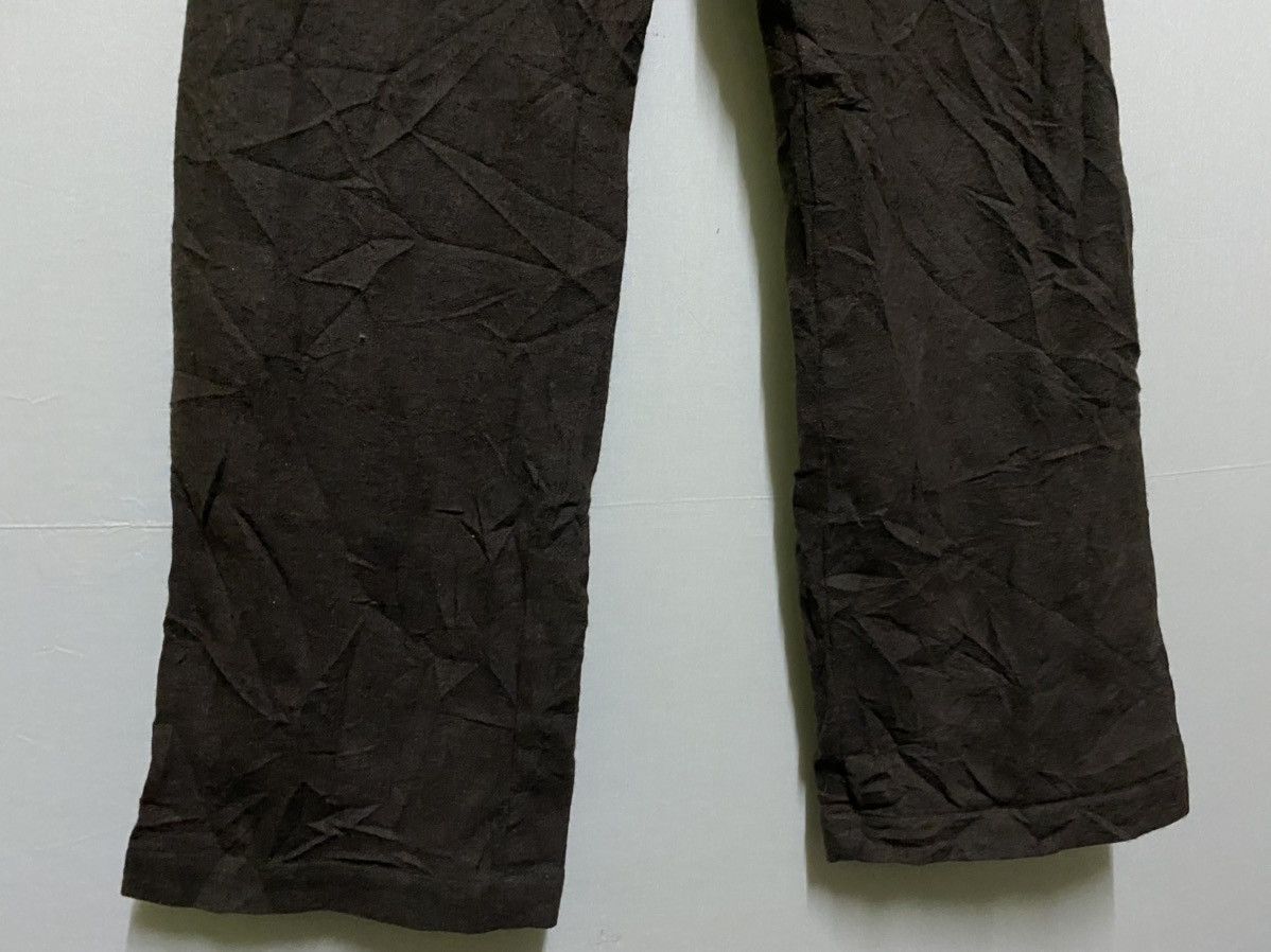 Japanese Brand Journal Standard Pants Size US 30 / EU 46 - 4 Thumbnail