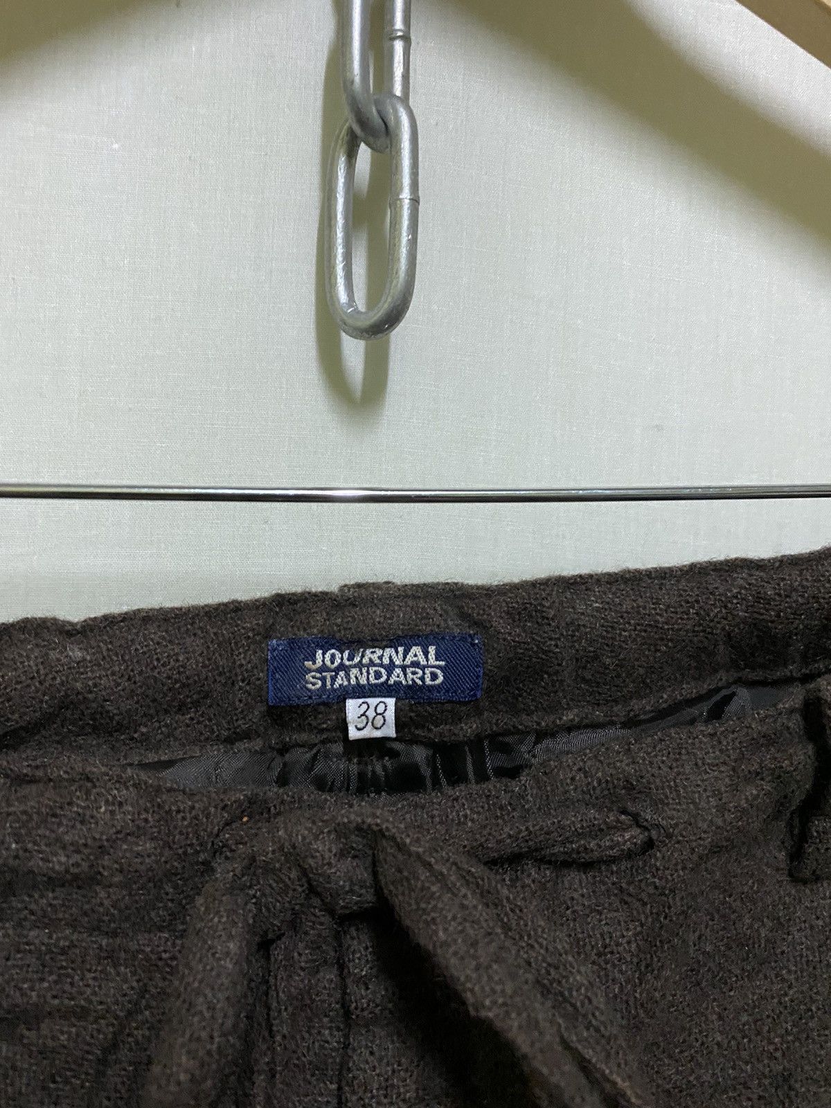 Japanese Brand Journal Standard Pants Size US 30 / EU 46 - 3 Thumbnail