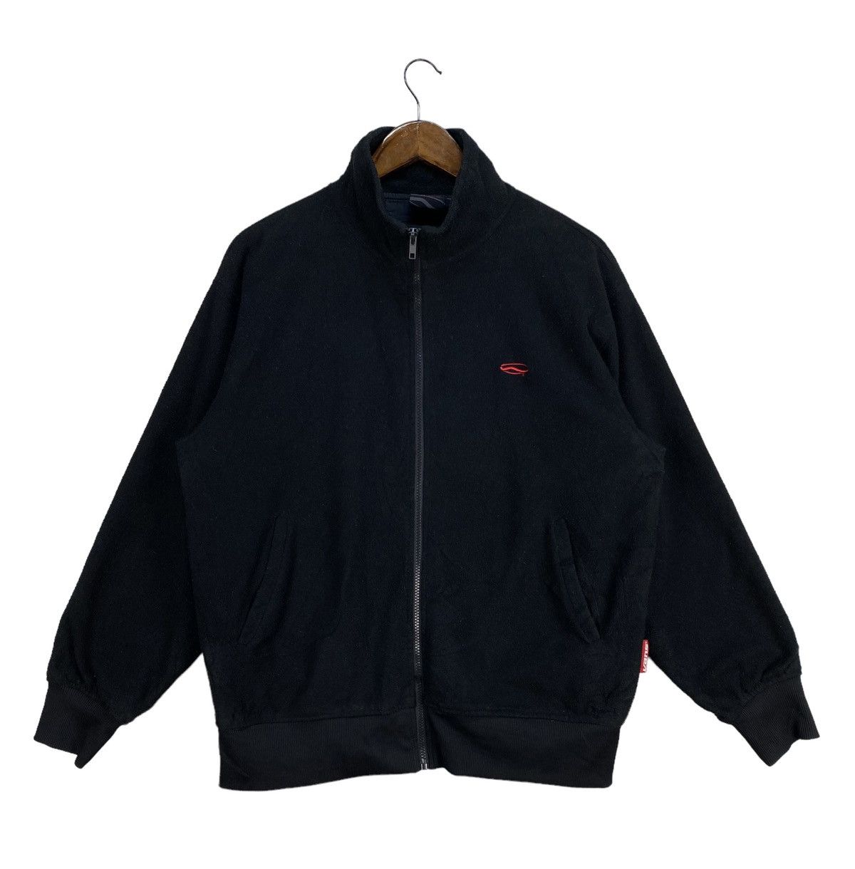 Vans Vans Sweater Fleece Size US M / EU 48-50 / 2 - 1 Thumbnail
