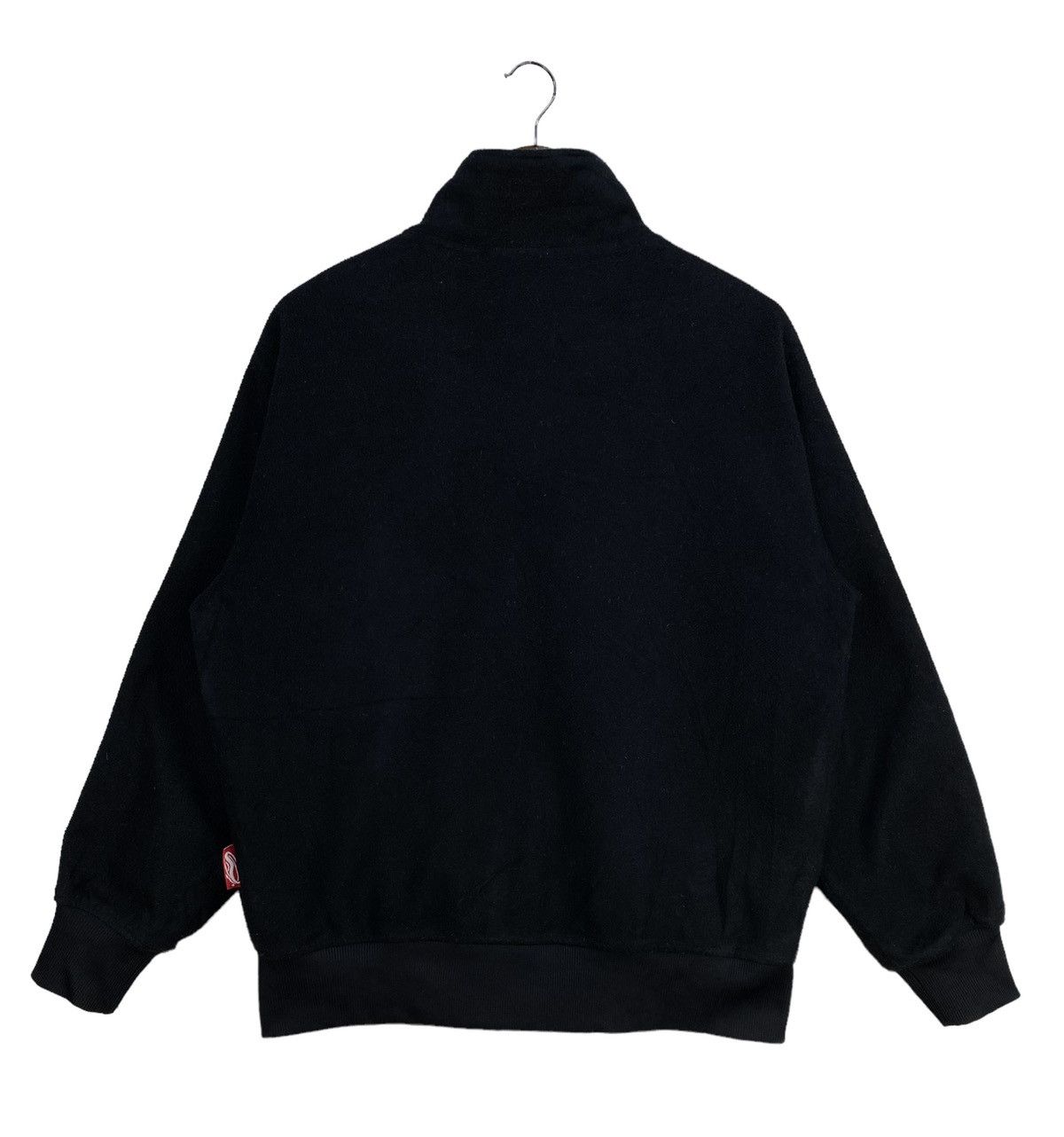 Vans Vans Sweater Fleece Size US M / EU 48-50 / 2 - 4 Thumbnail