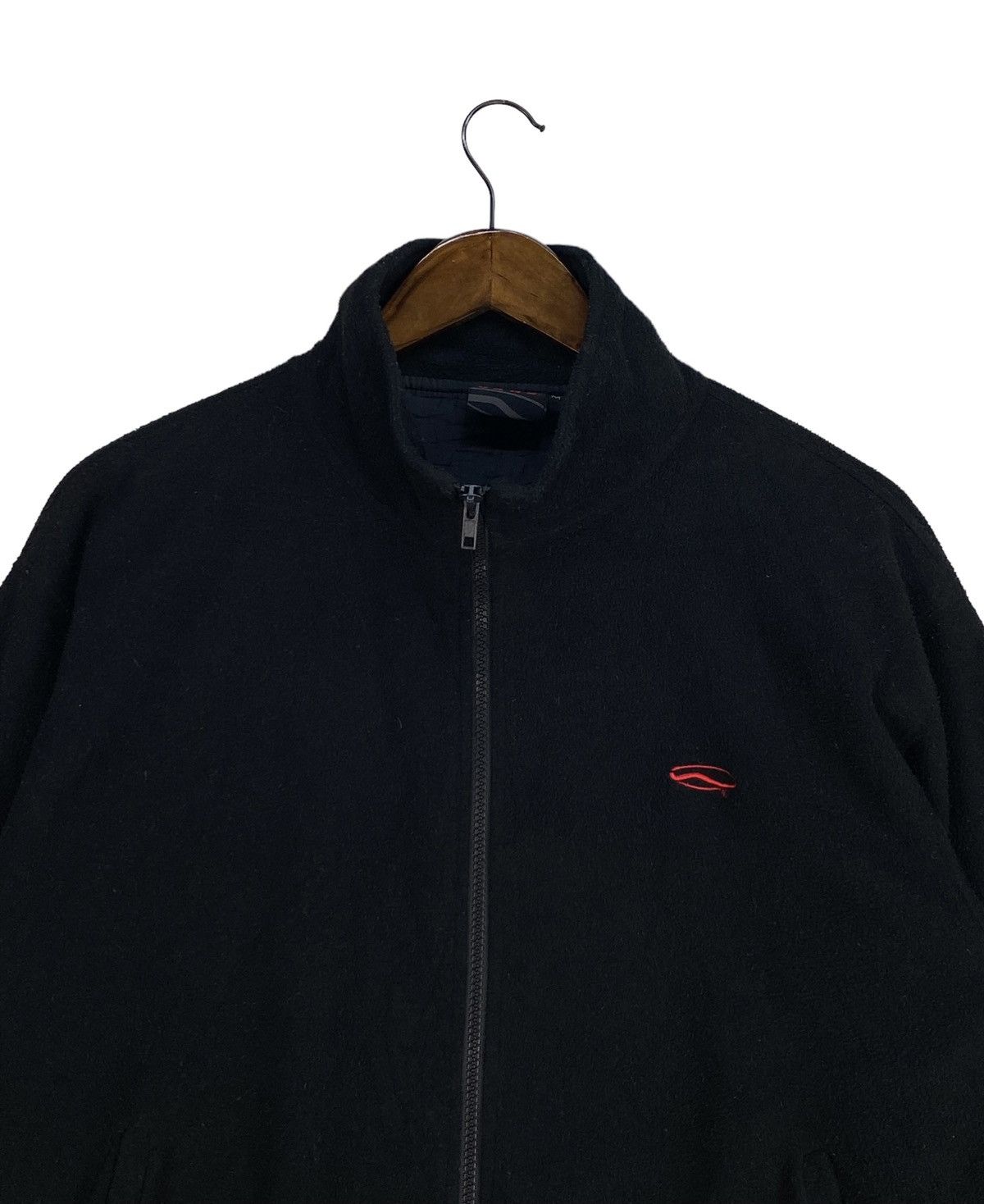 Vans Vans Sweater Fleece Size US M / EU 48-50 / 2 - 2 Thumbnail
