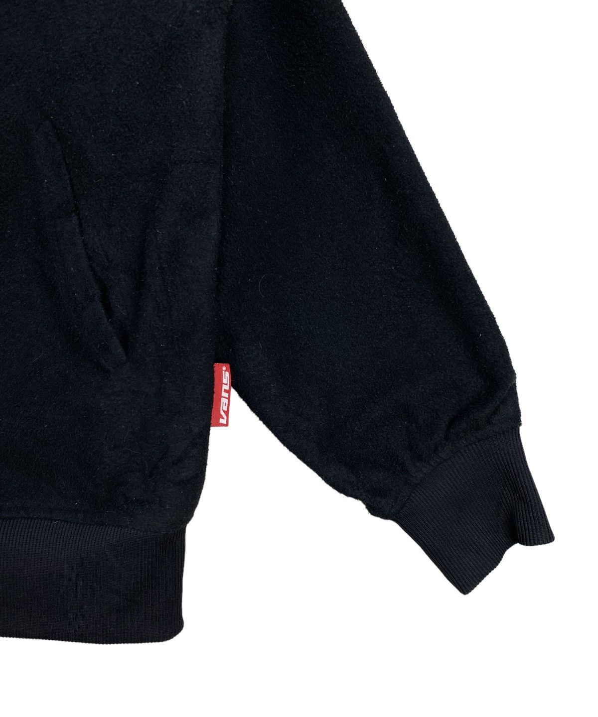 Vans Vans Sweater Fleece Size US M / EU 48-50 / 2 - 3 Thumbnail