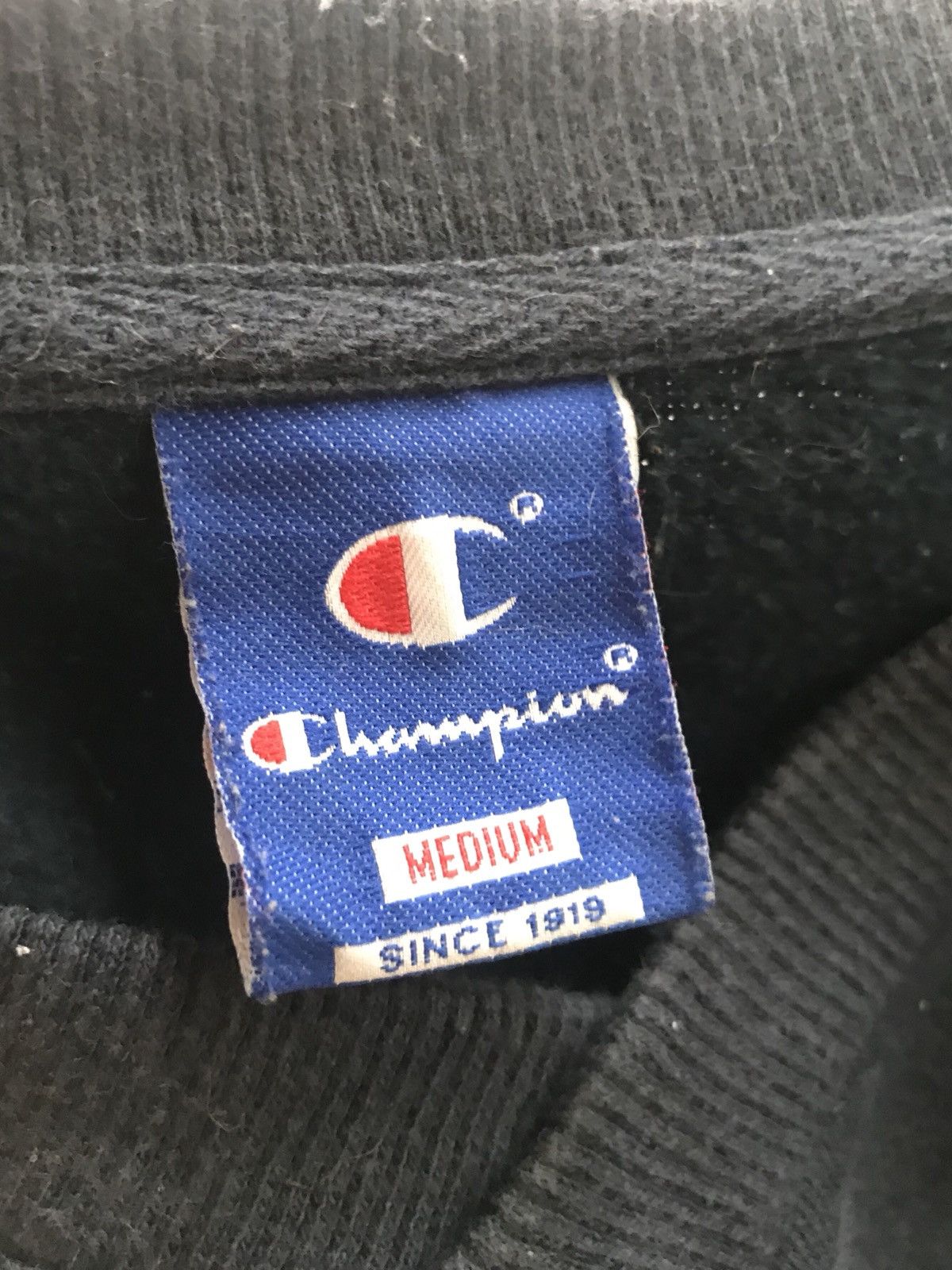 Champion Champion Sweater Sun Faded Size US M / EU 48-50 / 2 - 3 Thumbnail