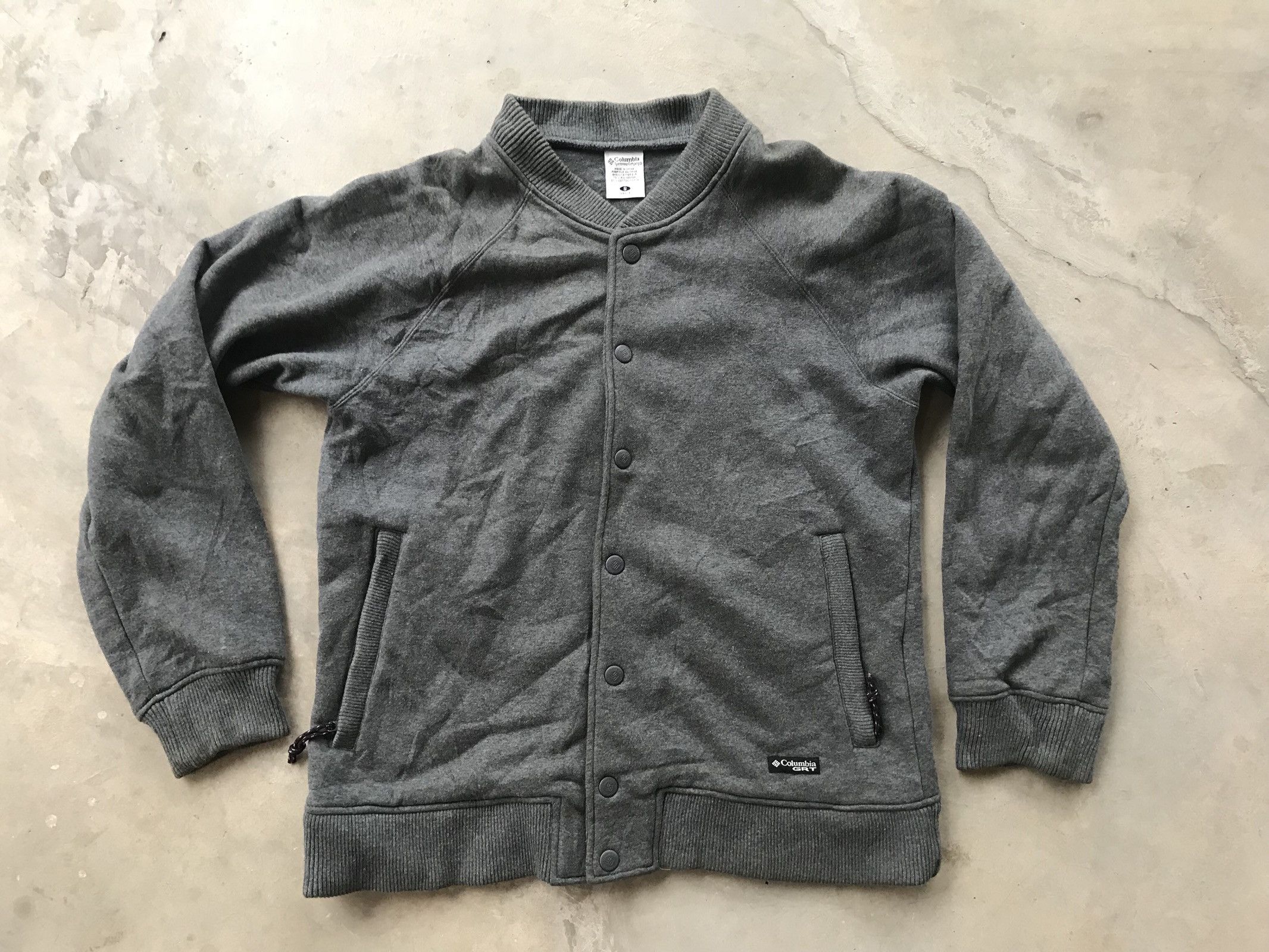 Champion Champion Sweater Sun Faded Size US M / EU 48-50 / 2 - 1 Thumbnail