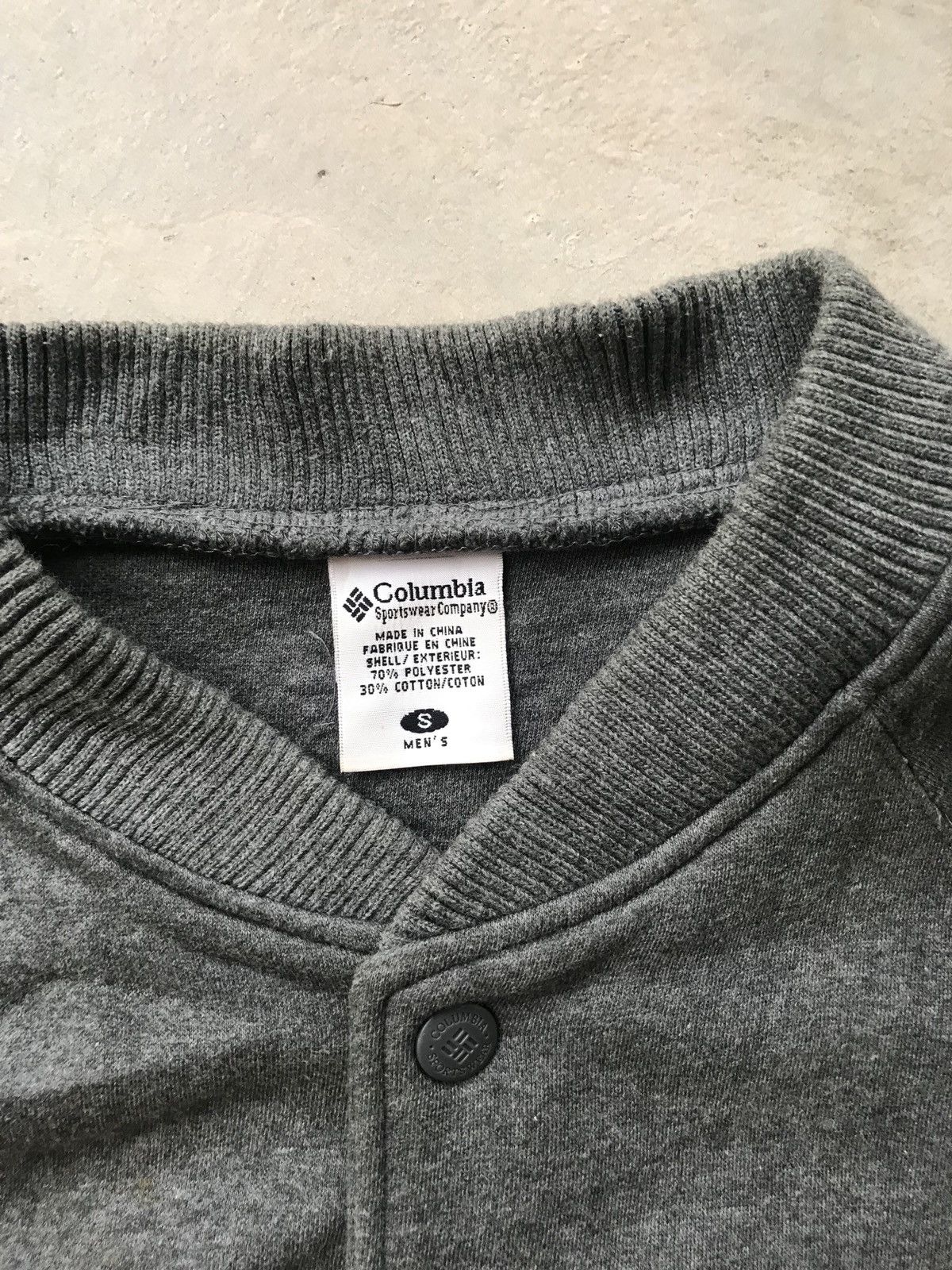 Champion Champion Sweater Sun Faded Size US M / EU 48-50 / 2 - 4 Thumbnail
