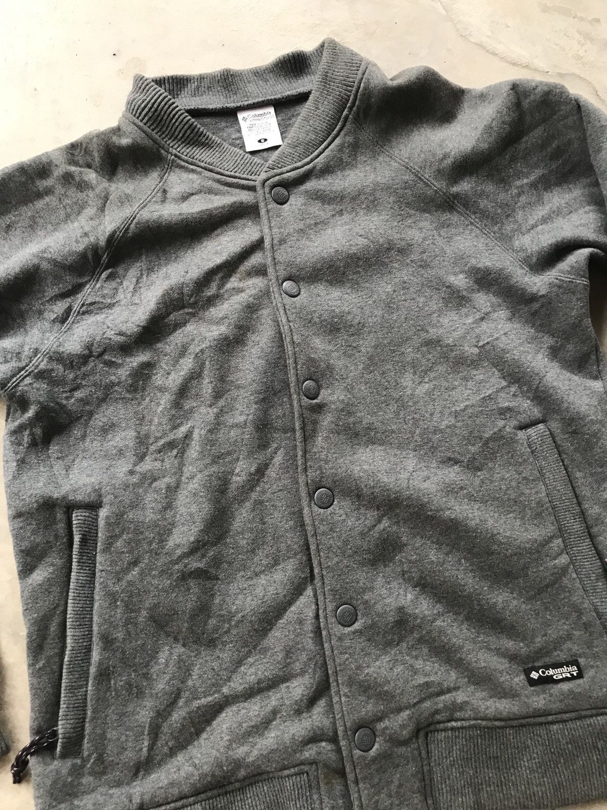 Champion Champion Sweater Sun Faded Size US M / EU 48-50 / 2 - 2 Thumbnail