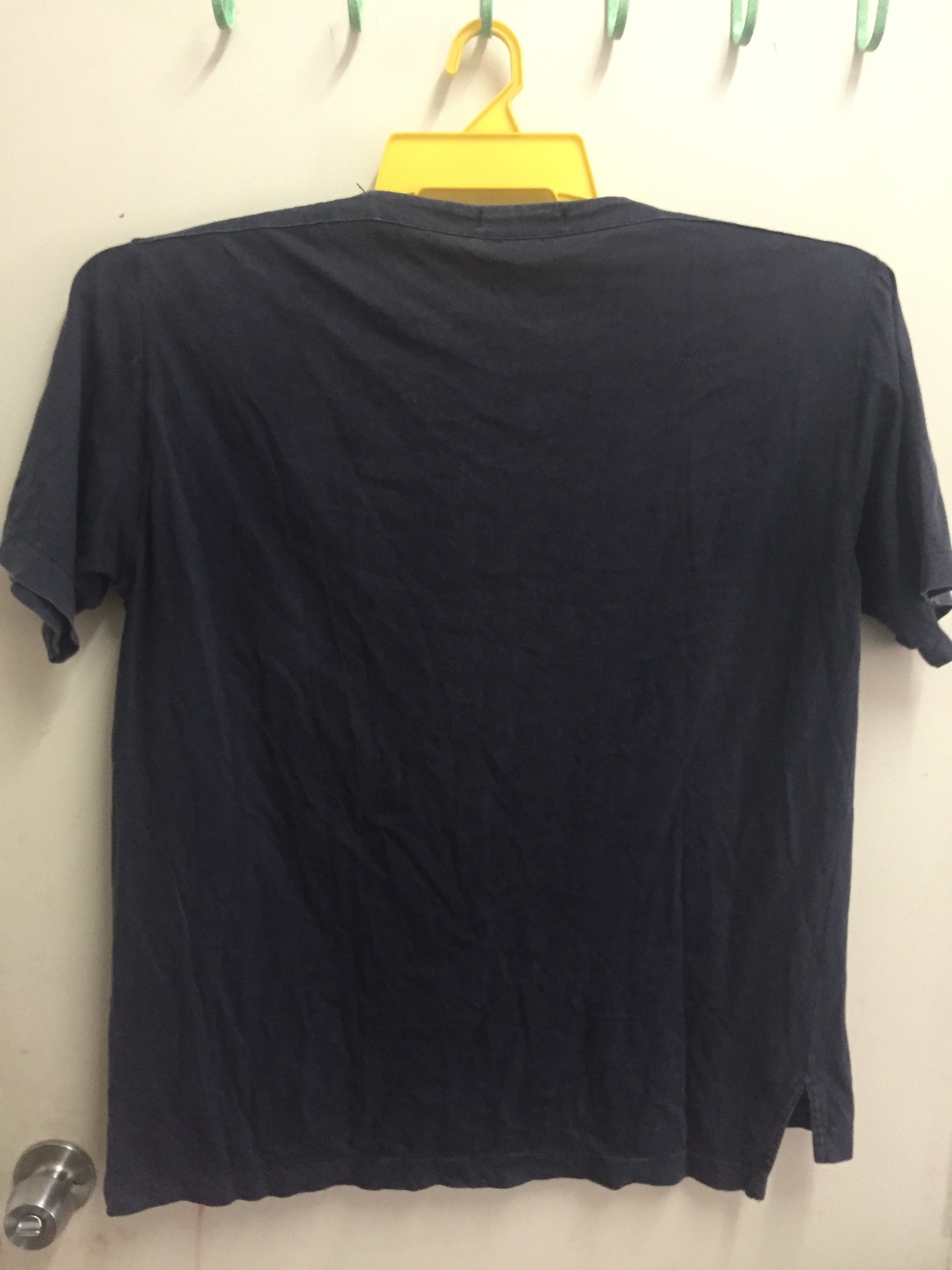 Massimo Osti Stone Island t shirt Size US XL / EU 56 / 4 - 6 Thumbnail